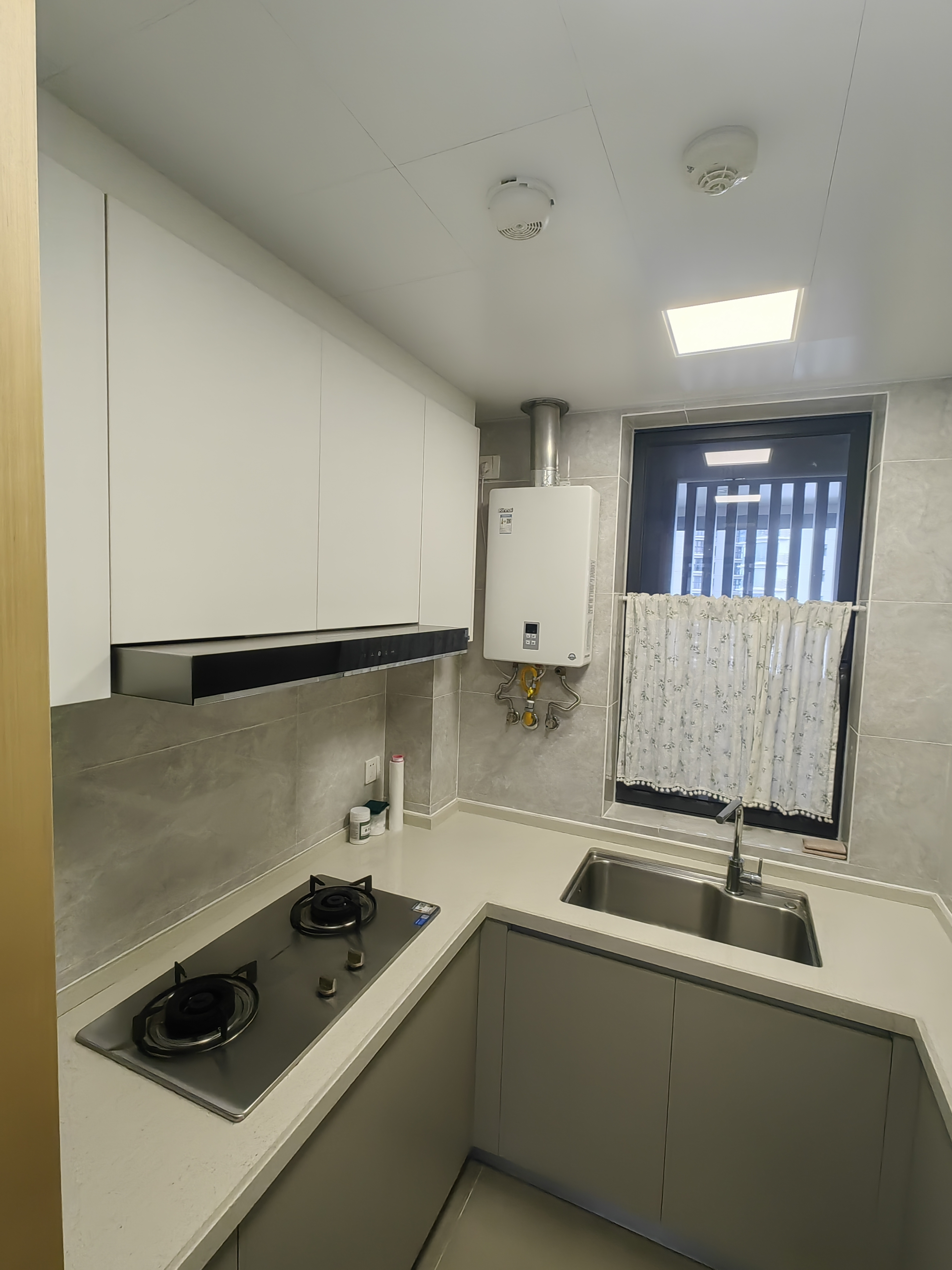 华润中心二期东悦府 2室1厅1卫 4000.0元/月 华润中心二期东悦府 2室1厅1卫 4000.0元/月室内图