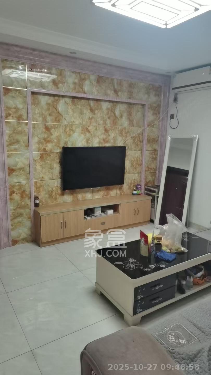 恒广国际物流园  2室1厅1卫    1500.0元/月