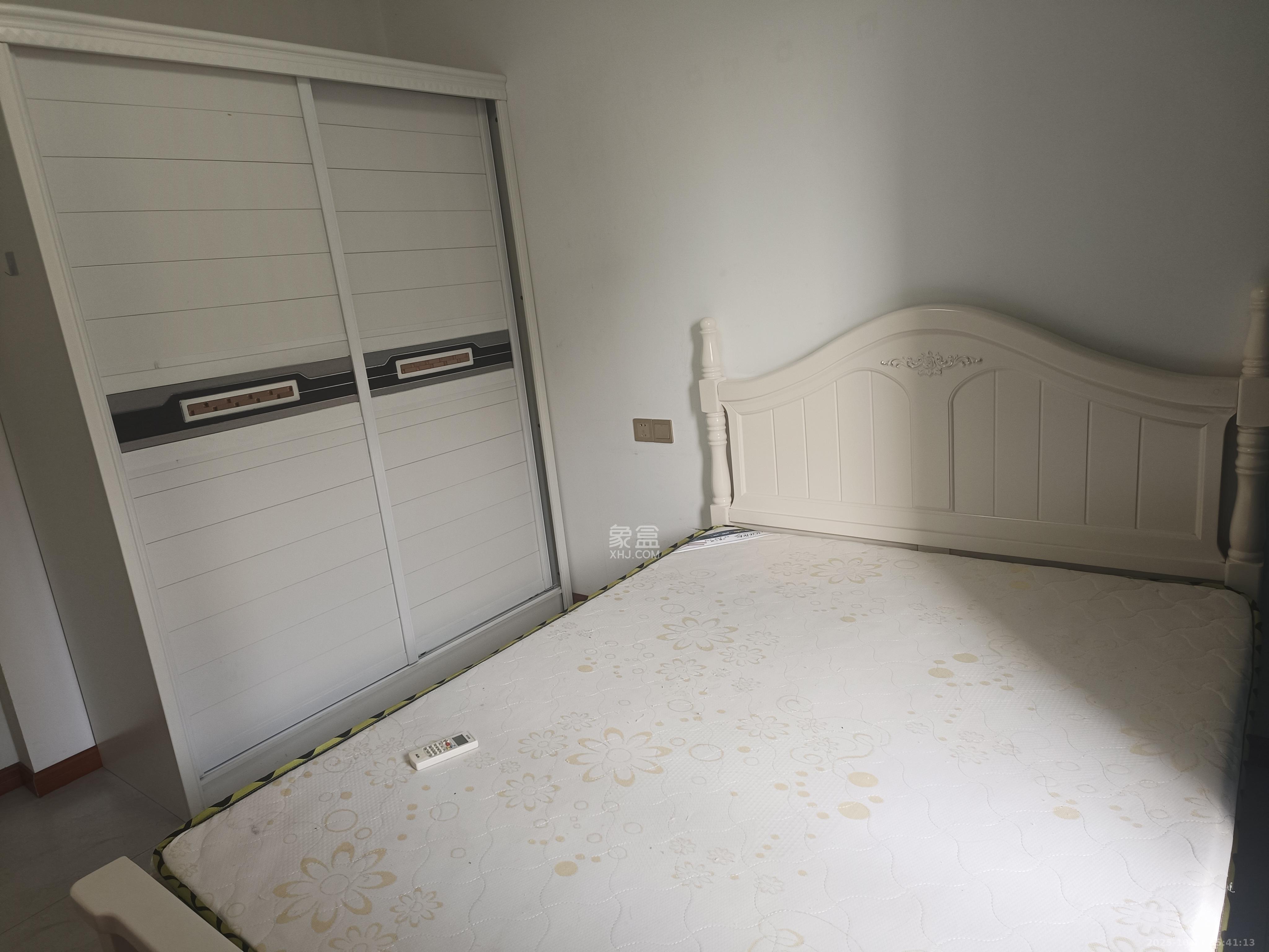 雨花公馆(紫苔名苑)  2室2厅1卫    1600.0元/月室内图