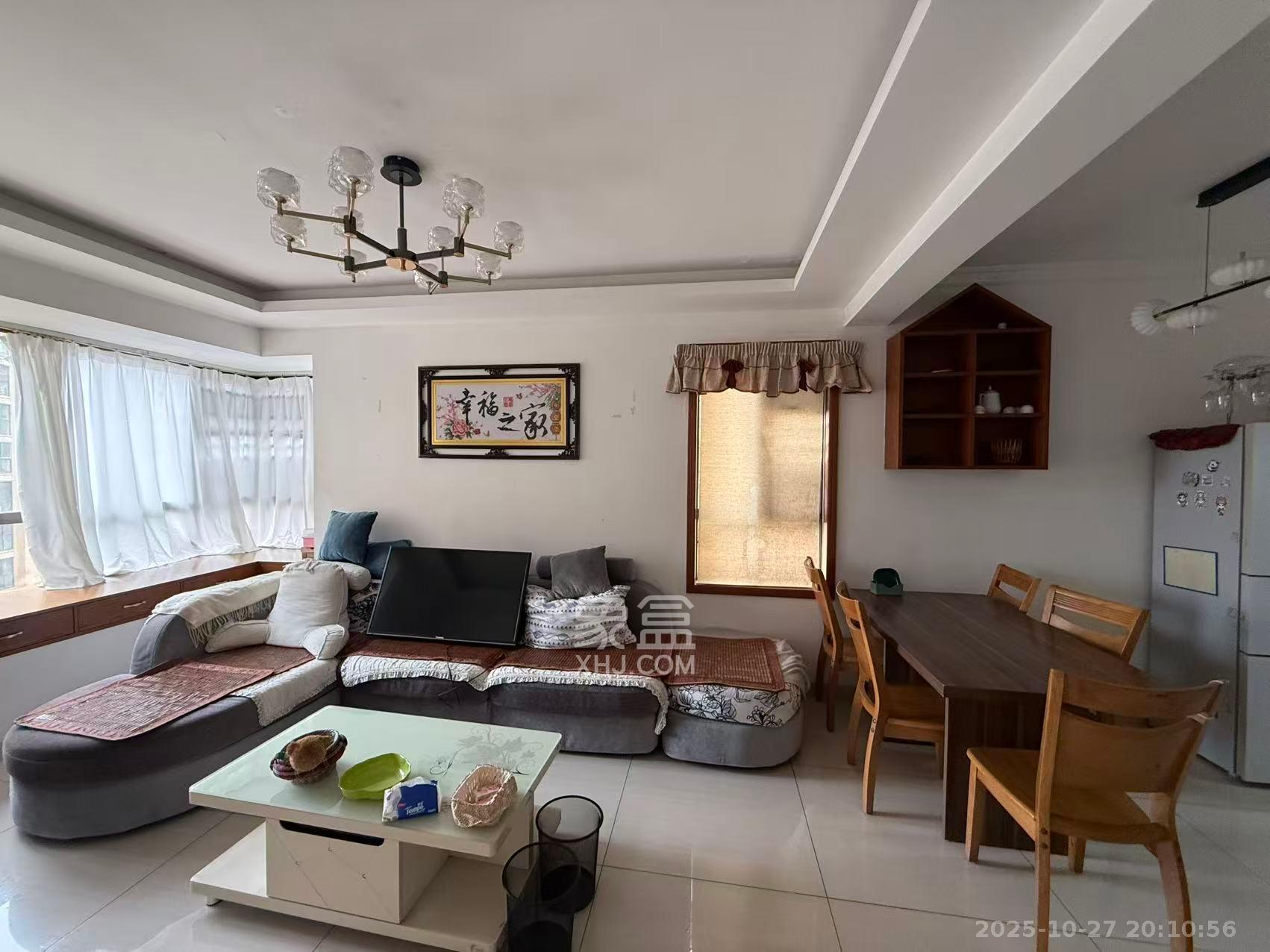 山语城二期  1室2厅1卫    2000.0元/月 山语城二期  1室2厅1卫    2000.0元/月