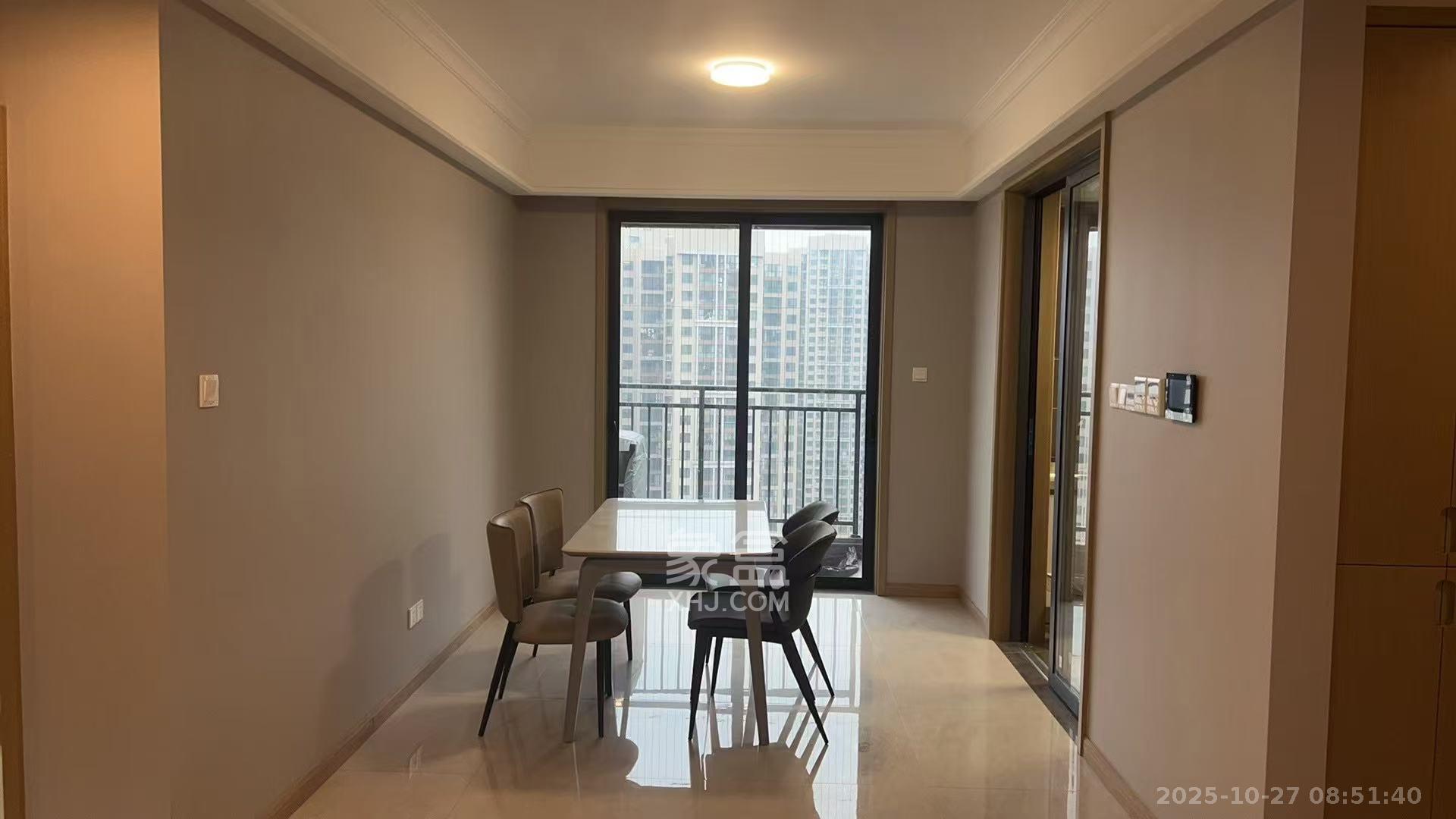 运达锦绣广场  4室2厅2卫    4680.0元/月室内图