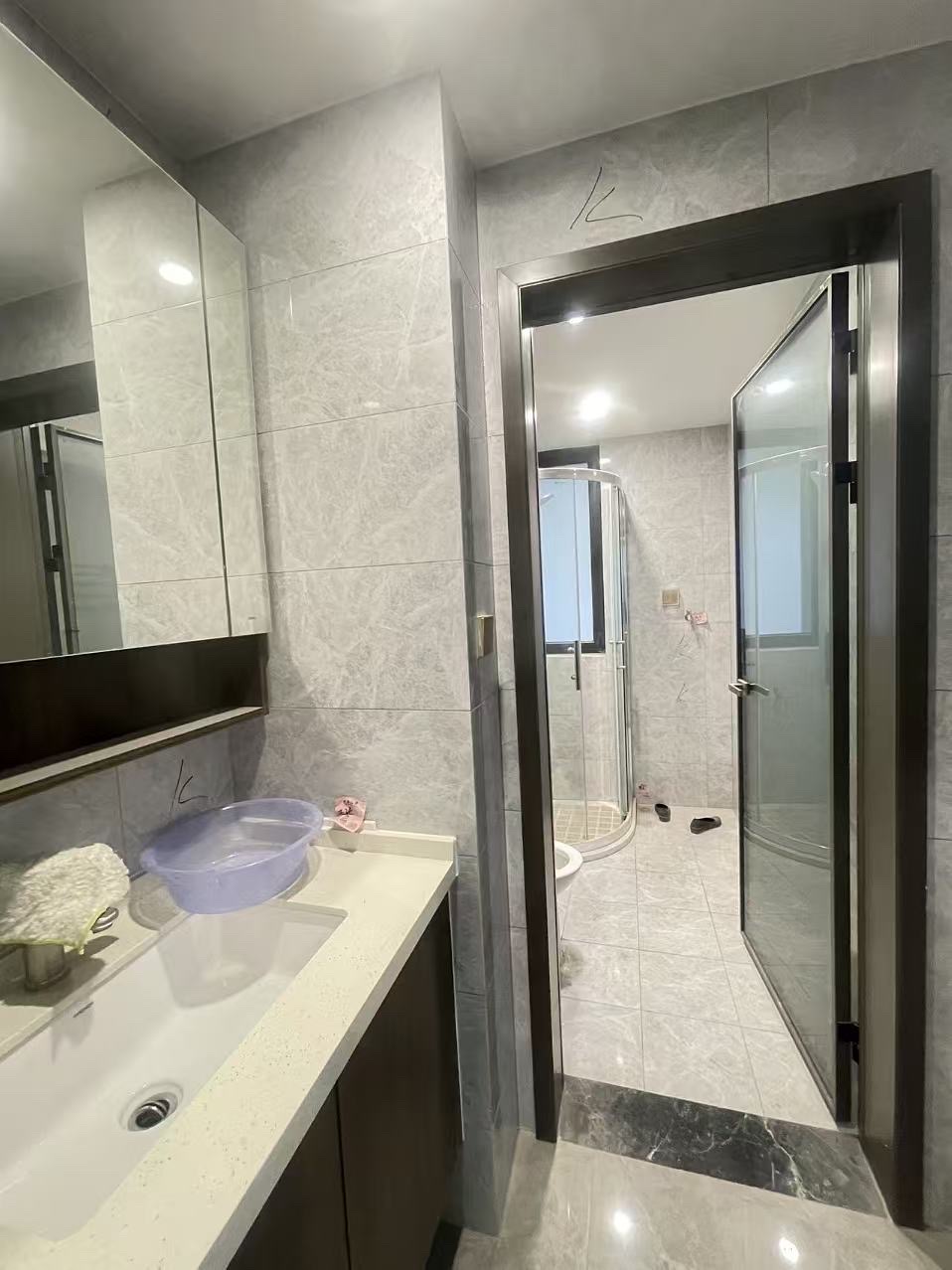 天街华府（海南新天地）  4室2厅2卫    3800.0元/月室内图