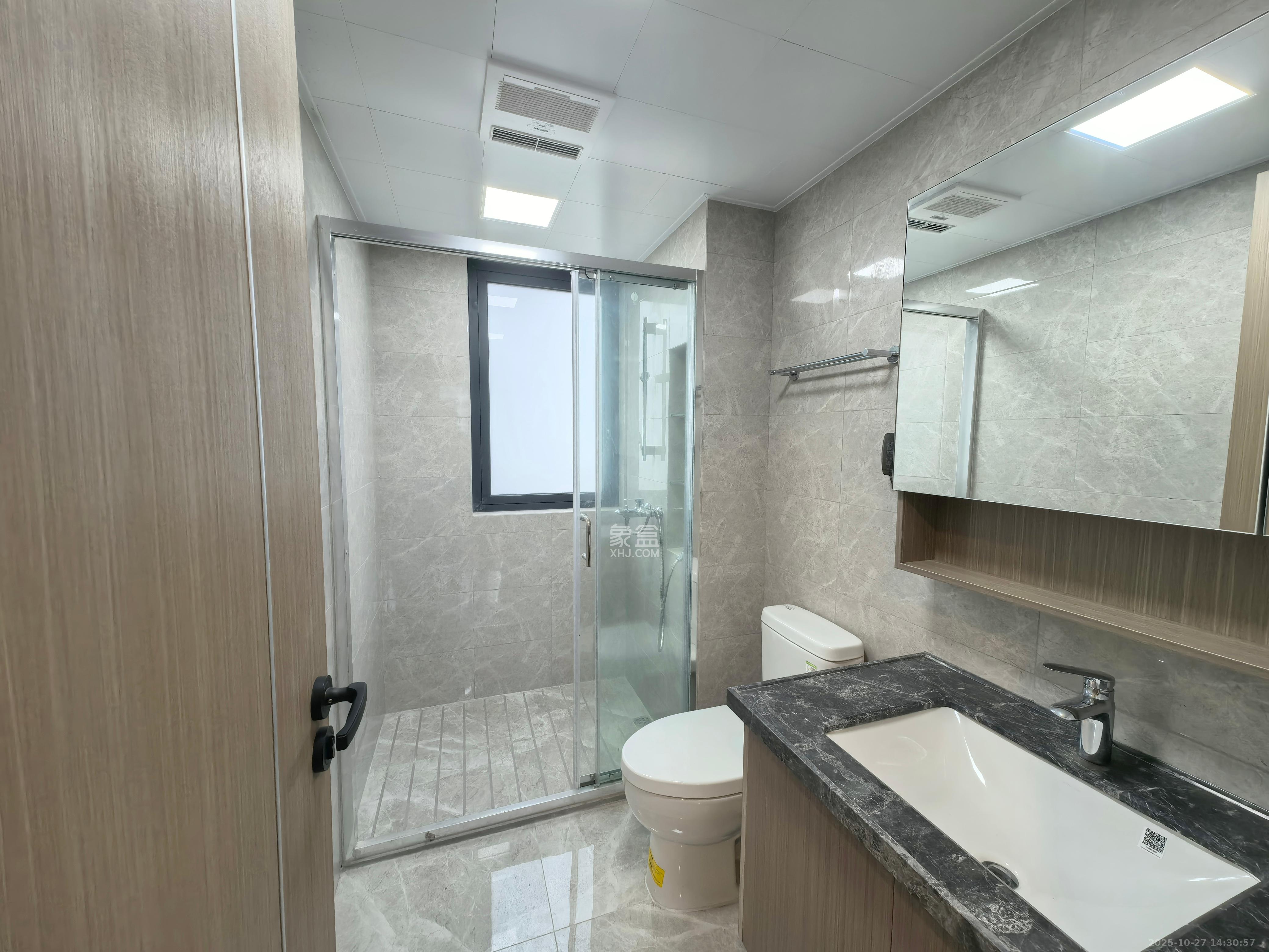 中海麓山境北区  4室2厅2卫    3000.0元/月室内图