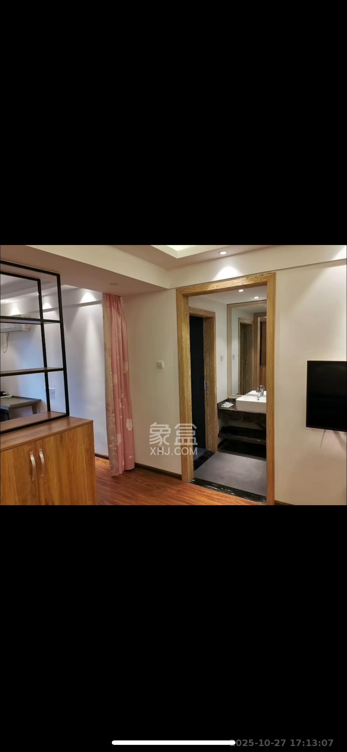 地质家园一、二期(地泰人民公馆) 1室0厅1卫 2200.0元/月 地质家园一、二期(地泰人民公馆) 1室0厅1卫 2200.0元/月室内图