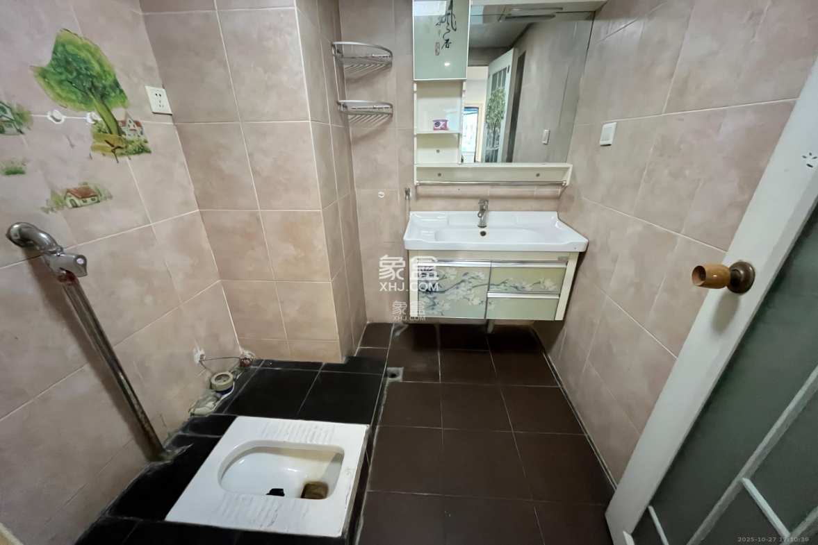 上城星座 2室1厅1卫 2100.0元/月 上城星座 2室1厅1卫 2100.0元/月室内图