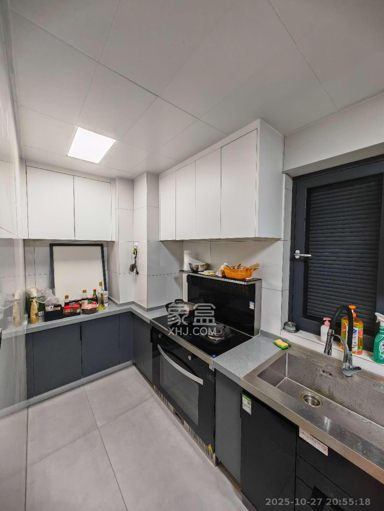 东怡外国（南湖一号)  2室1厅1卫    4000.0元/月室内图