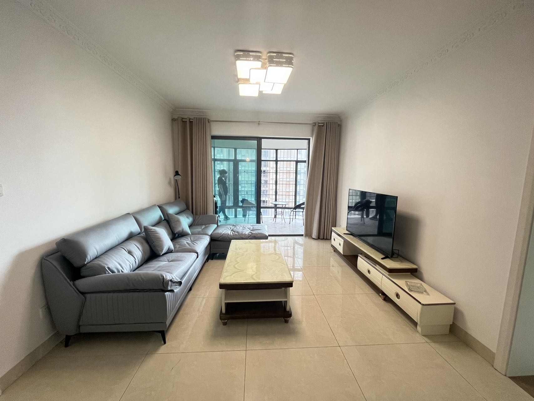 国兴城(C区) 2室2厅1卫 3400.0元/月 国兴城(C区) 2室2厅1卫 3400.0元/月室内图