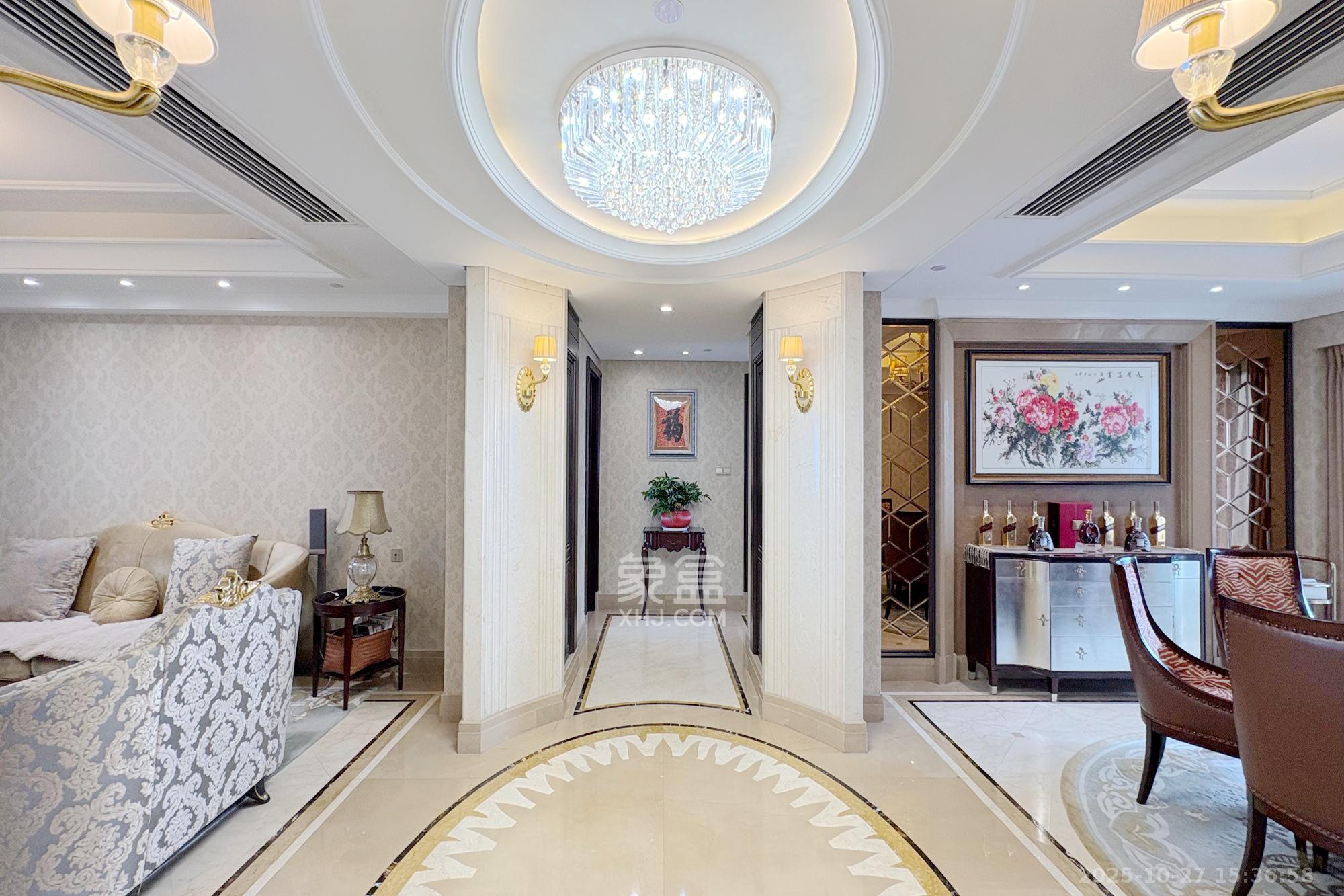 华远隆玺  4室2厅3卫    550.0万 华远隆玺  4室2厅3卫    550.0万其他