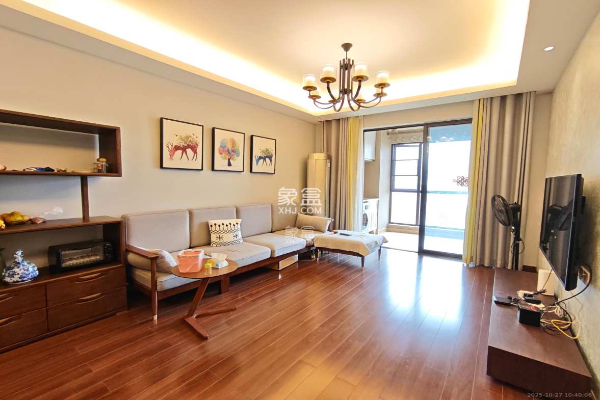 万科里金域国际  3室2厅2卫    3500.0元/月 万科里金域国际  3室2厅2卫    3500.0元/月室内图