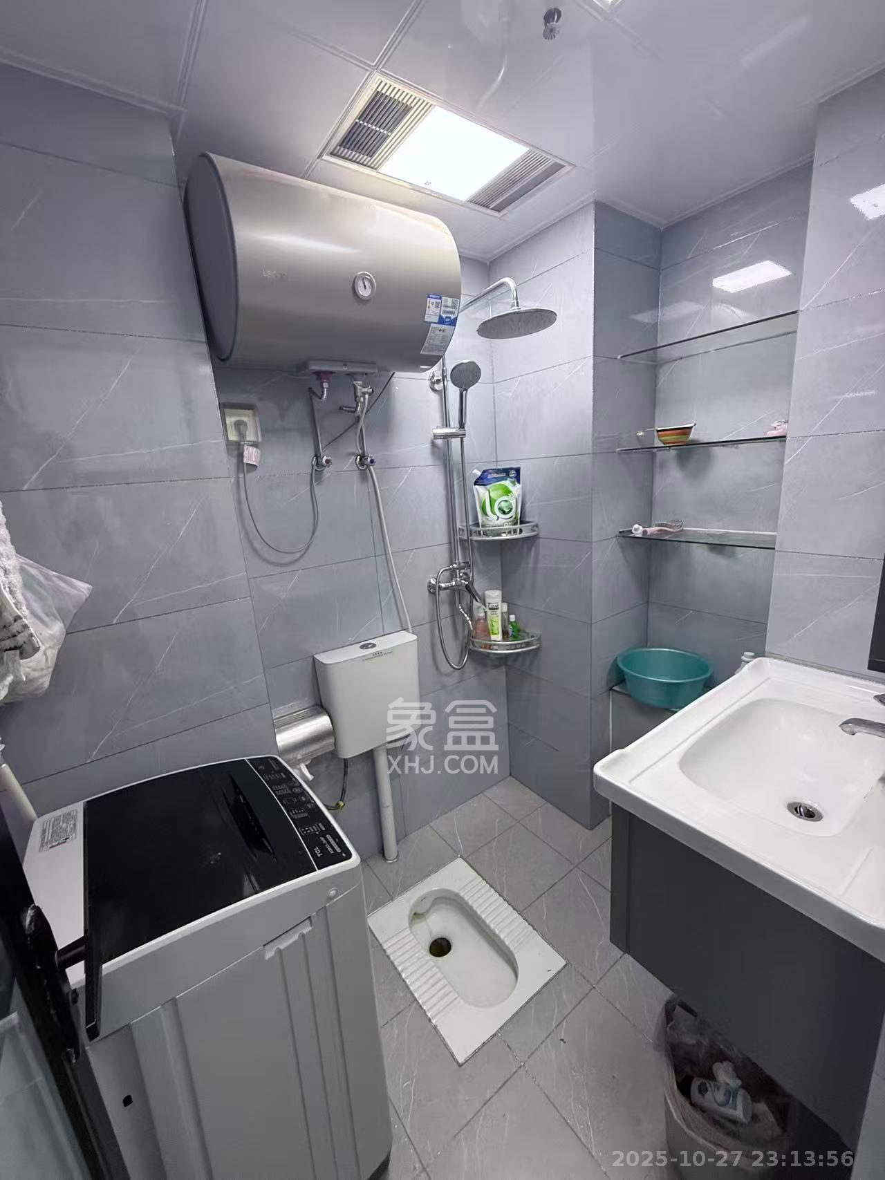 润和滨江府  1室1厅1卫    1400.0元/月 润和滨江府  1室1厅1卫    1400.0元/月室内图1