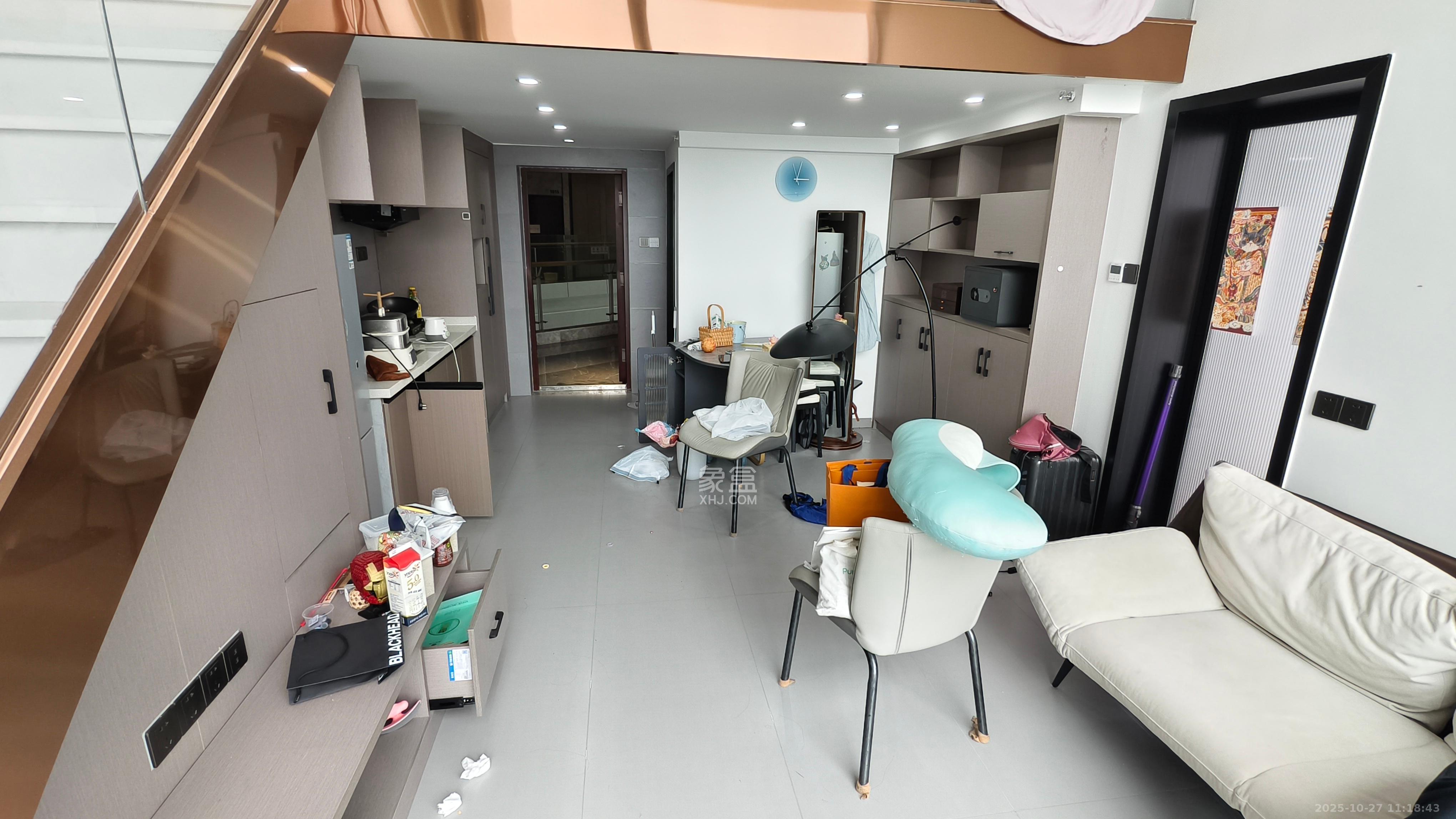 梅溪半岛 1室1厅1卫 3200.0元/月 梅溪半岛 1室1厅1卫 3200.0元/月室内图