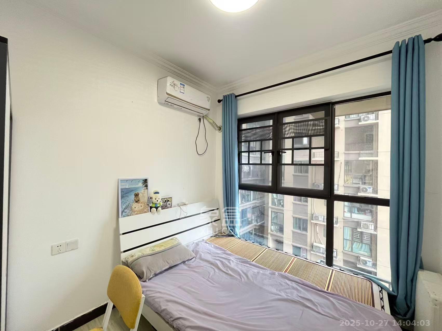 梅溪湖合能璞丽  3室2厅1卫    2300.0元/月室内图