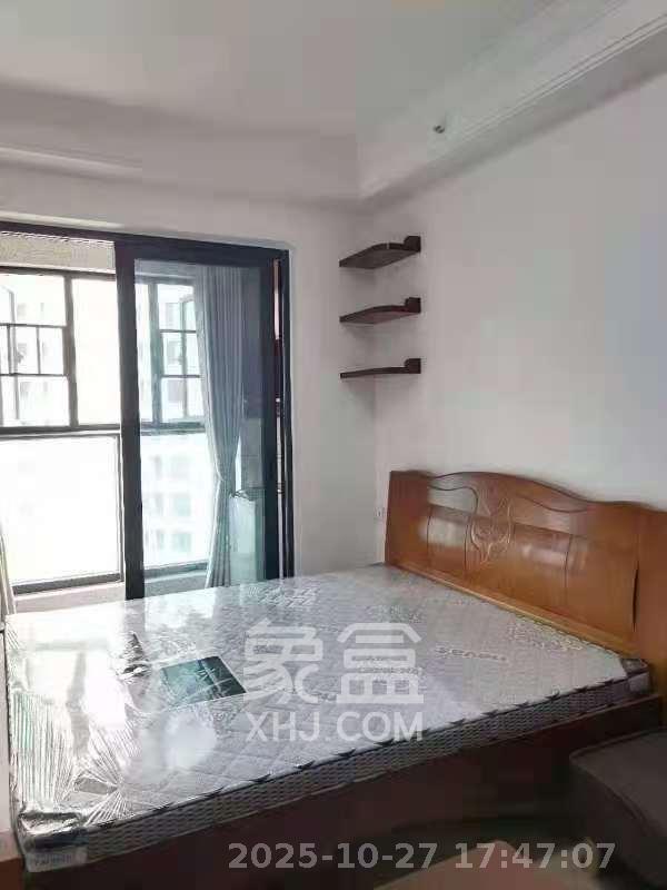 中海梅溪湖壹号  1室1厅1卫    1500.0元/月 中海梅溪湖壹号  1室1厅1卫    1500.0元/月室内图