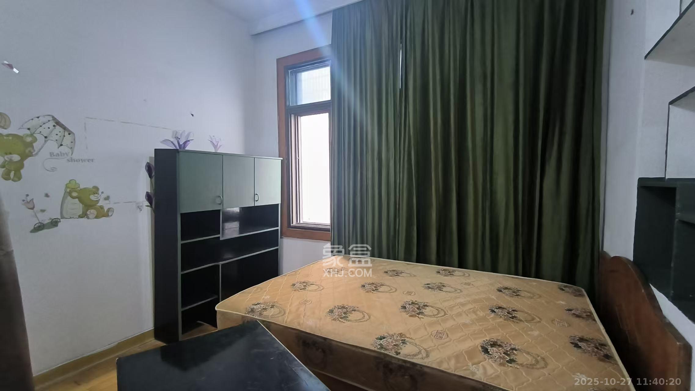 湖南省石油总公司宿舍  1室0厅0卫    2500.0元/月室内图