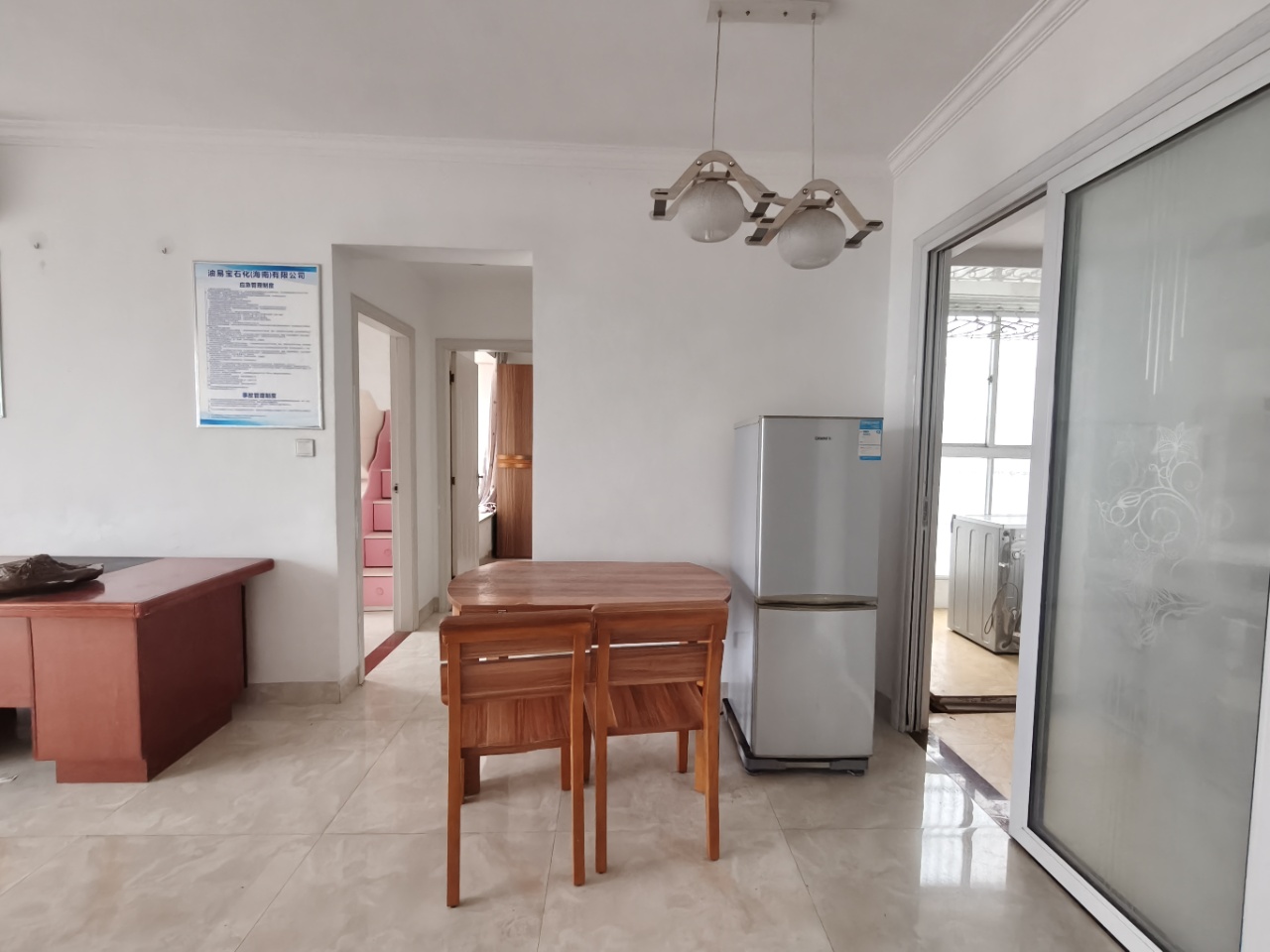 福秀小区  2室2厅1卫    1800.0元/月 福秀小区  2室2厅1卫    1800.0元/月室内图