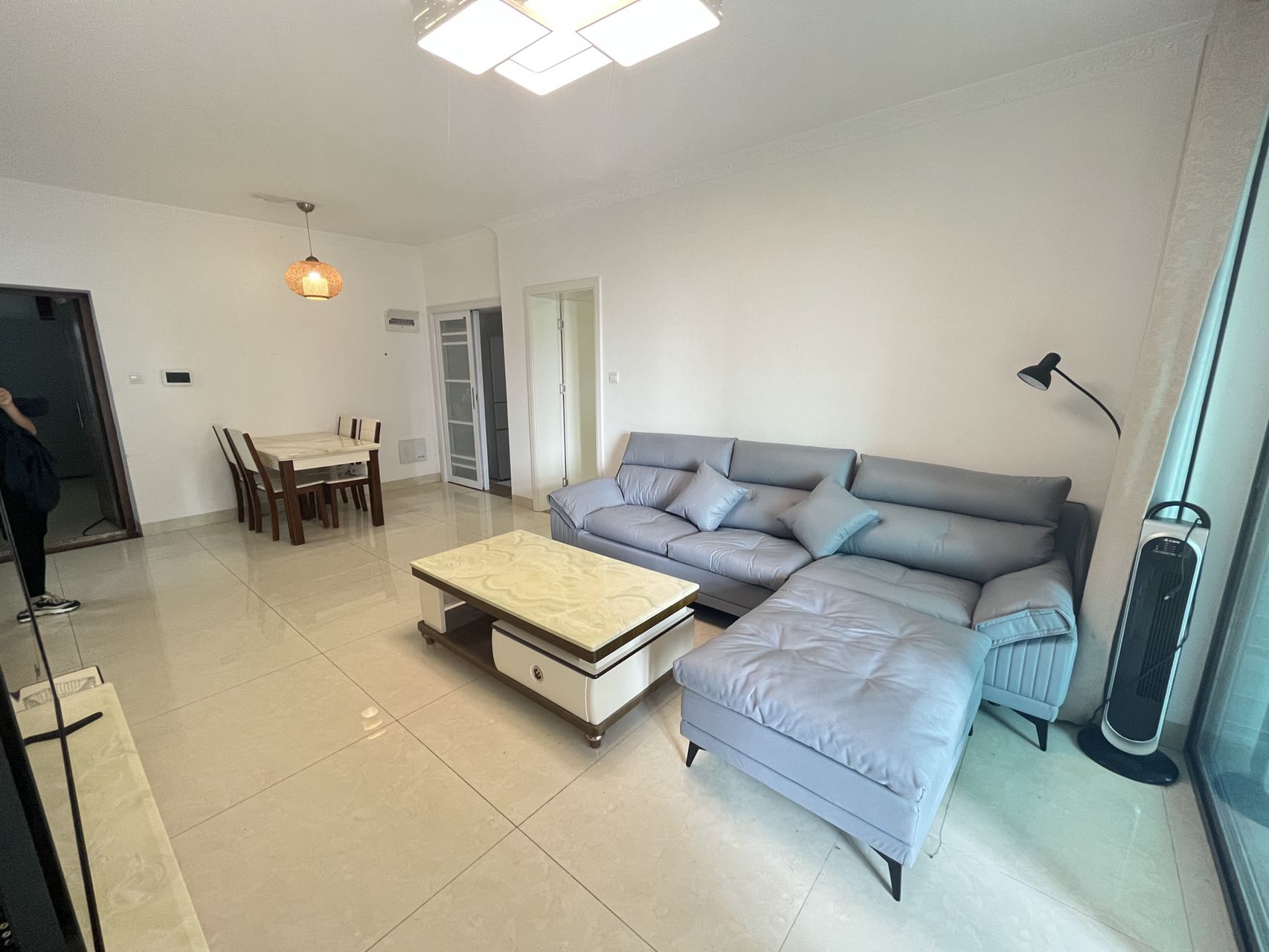 国兴城(C区) 2室2厅1卫 3400.0元/月 国兴城(C区) 2室2厅1卫 3400.0元/月室内图