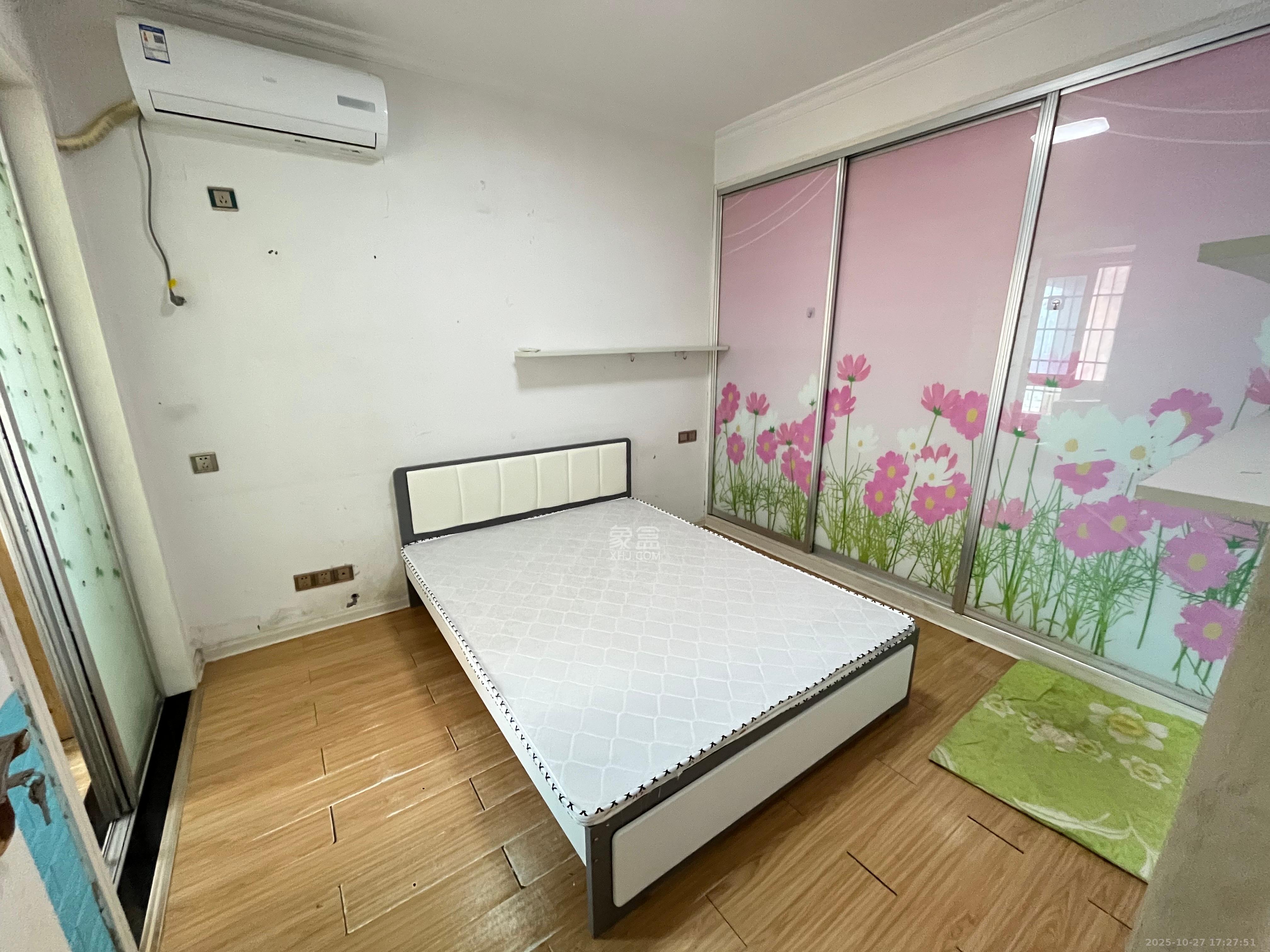 益佳苑  1室1厅1卫    1600.0元/月室内图