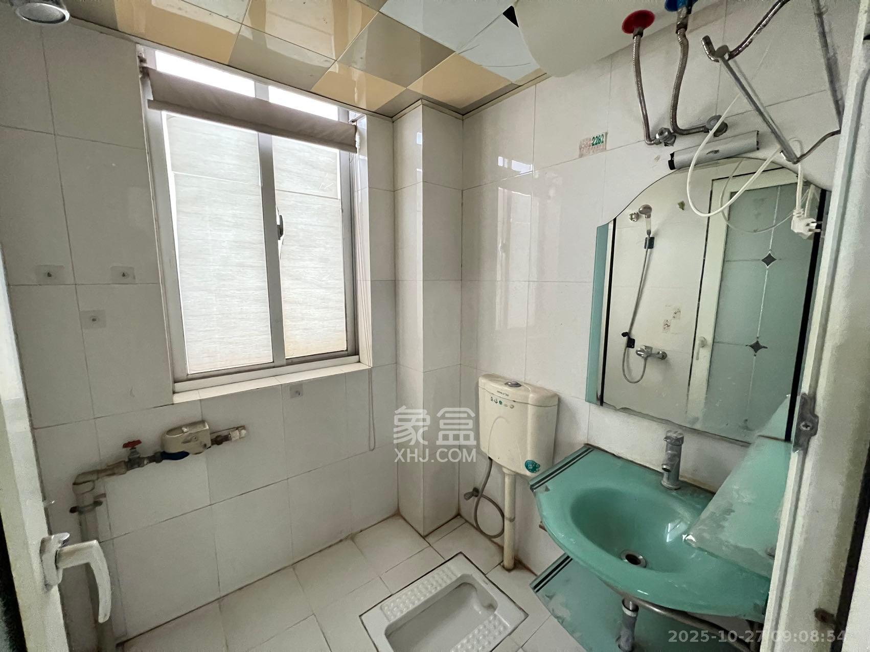 上河国际B座  2室1厅1卫    1900.0元/月 上河国际B座  2室1厅1卫    1900.0元/月室内图