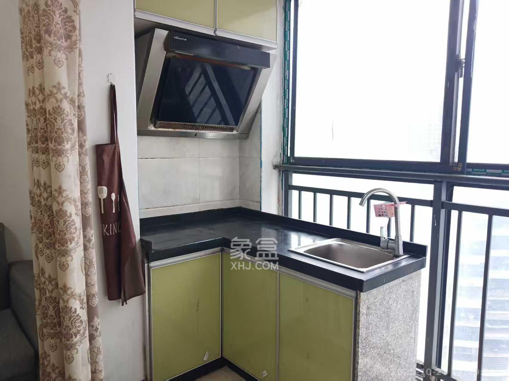 保利麓谷林语I区  1室1厅1卫    1300.0元/月 保利麓谷林语I区  1室1厅1卫    1300.0元/月室内图