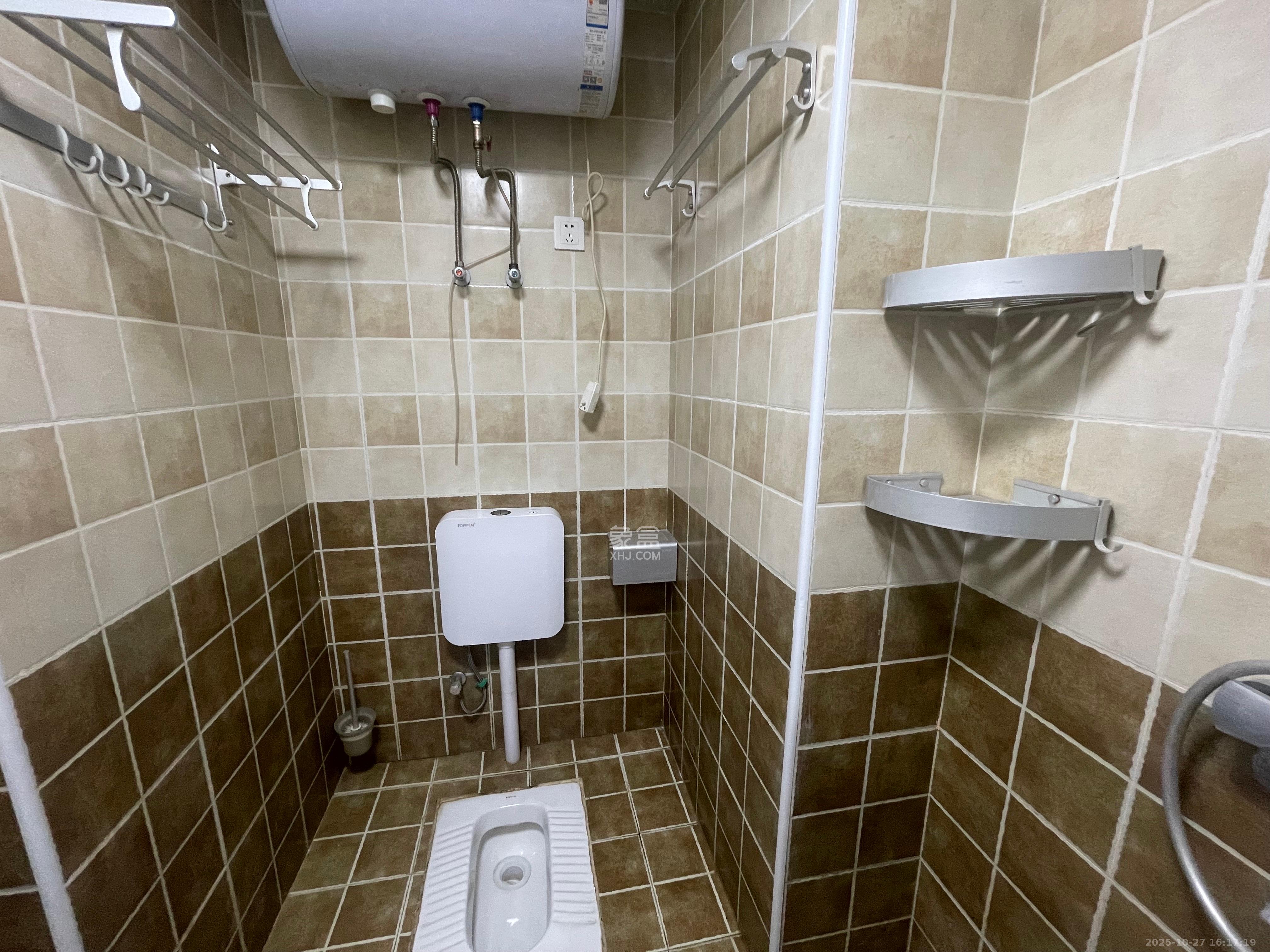 中海新城熙岸(中信新城五期)  1室0厅1卫    1100.0元/月 中海新城熙岸(中信新城五期)  1室0厅1卫    1100.0元/月室内图