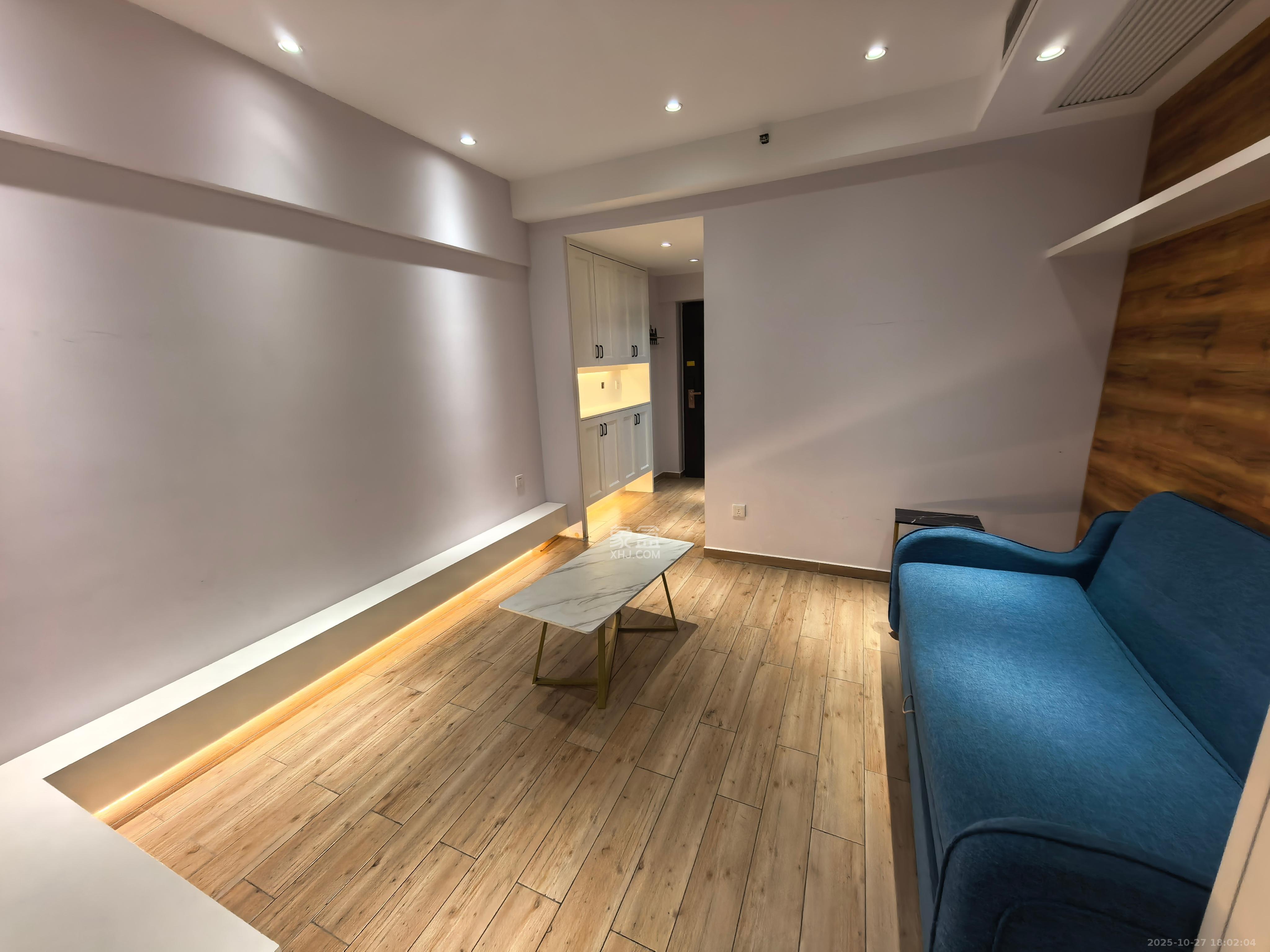 美洲故事高层 1室2厅1卫 1800.0元/月 美洲故事高层 1室2厅1卫 1800.0元/月室内图