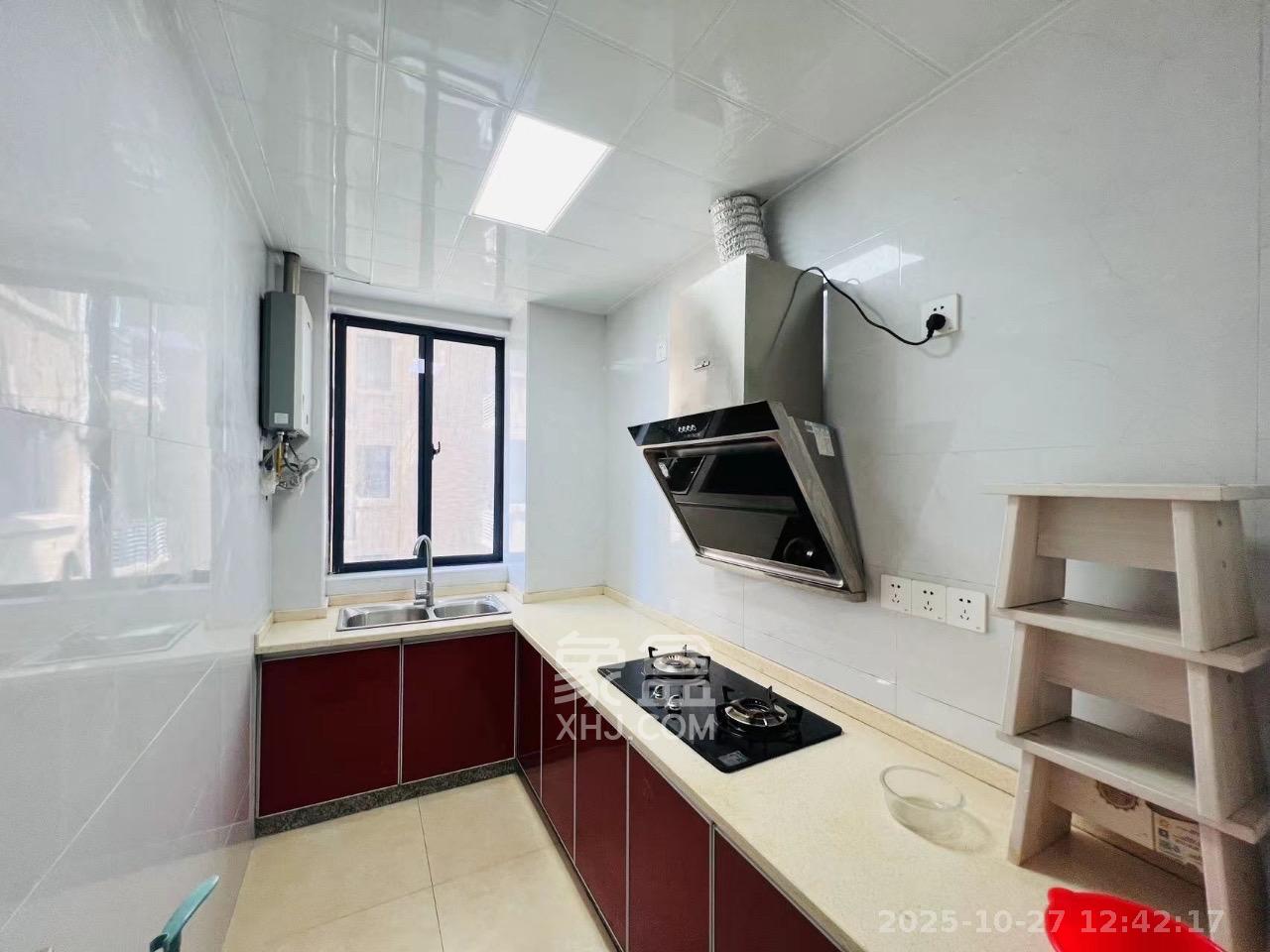 中南红领邦(红星嘉和苑) 1室0厅0卫 2000.0元/月 中南红领邦(红星嘉和苑) 1室0厅0卫 2000.0元/月室内图