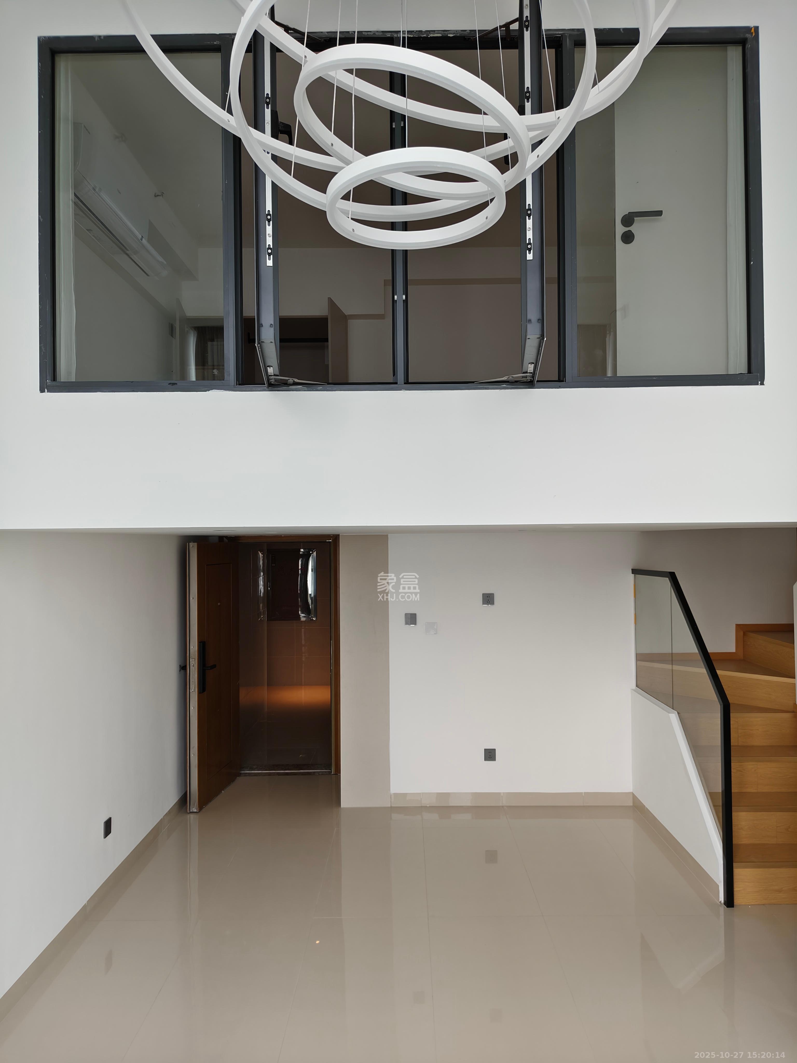 恒大珺悦府  1室1厅1卫    3500.0元/月室内图