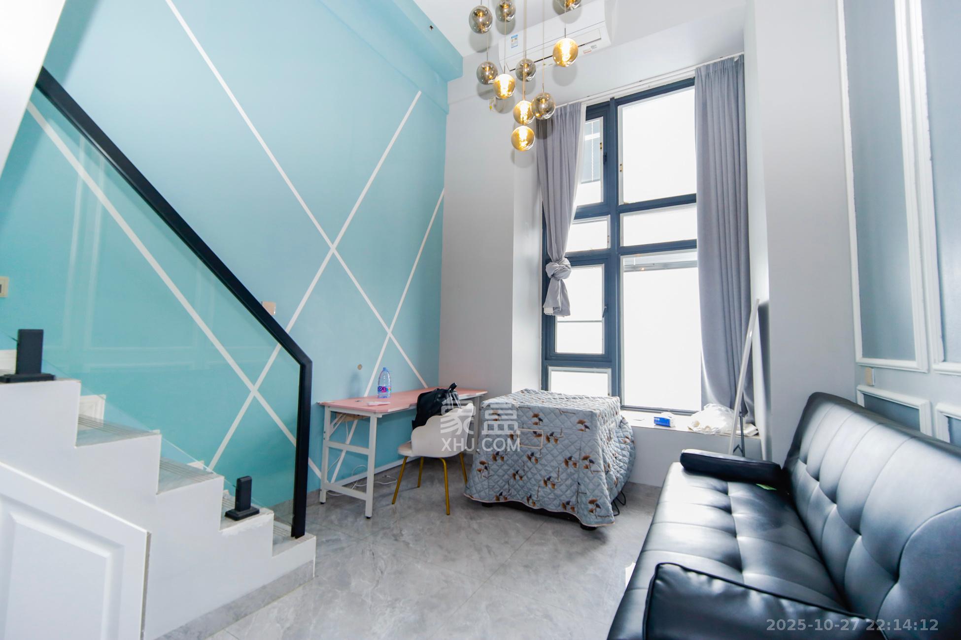 华润翡翠府  2室2厅1卫    37.0万