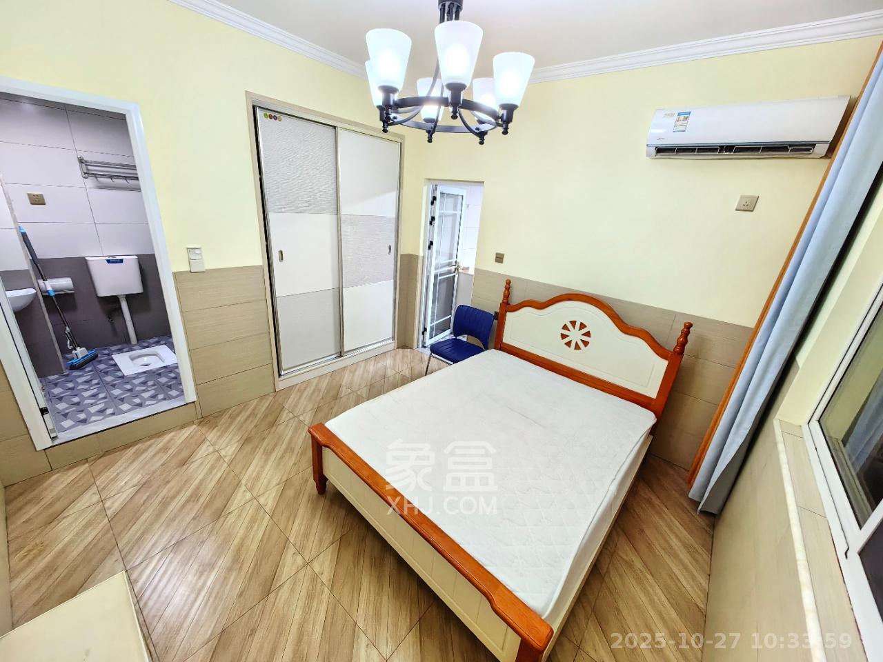 嘉顺苑 1室1厅1卫 1300.0元/月 嘉顺苑 1室1厅1卫 1300.0元/月室内图