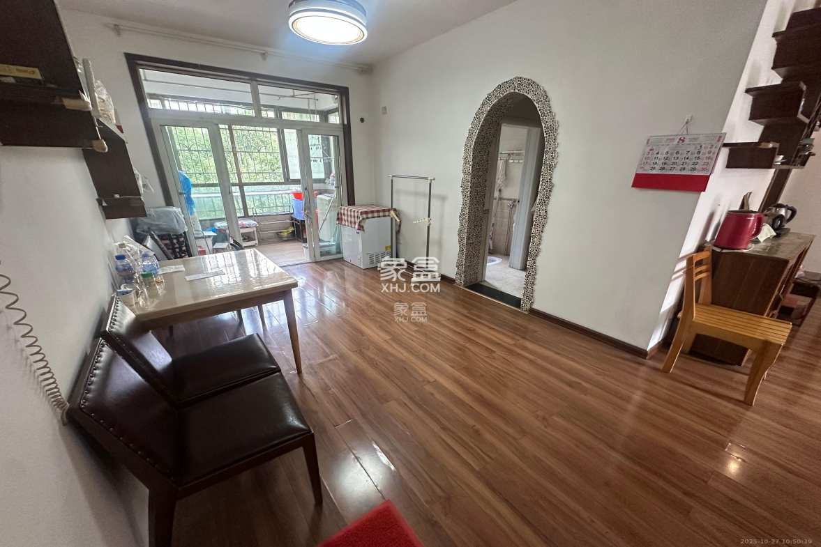 黎郡新宇康景园 2室1厅1卫 1800.0元/月 黎郡新宇康景园 2室1厅1卫 1800.0元/月室内图