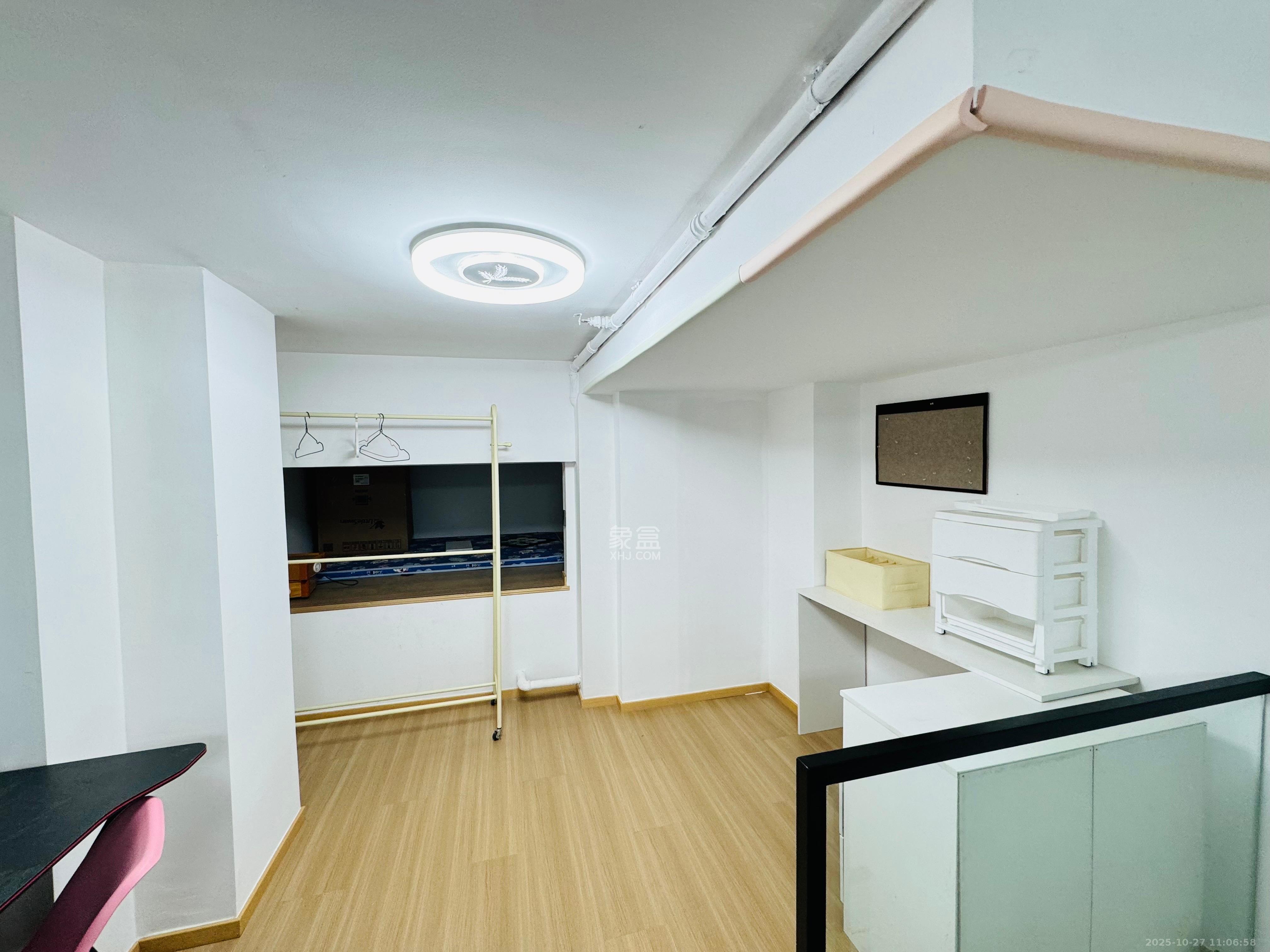 力高凤凰新天  1室1厅1卫    1750.0元/月 力高凤凰新天  1室1厅1卫    1750.0元/月室内图