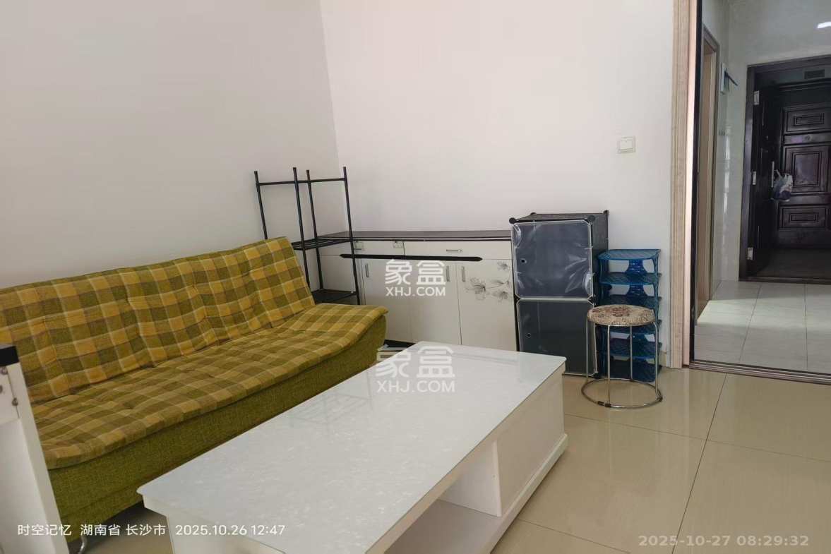 潇湘名城(新里程潇湘名城) 1室1厅1卫 1680.0元/月 潇湘名城(新里程潇湘名城) 1室1厅1卫 1680.0元/月室内图