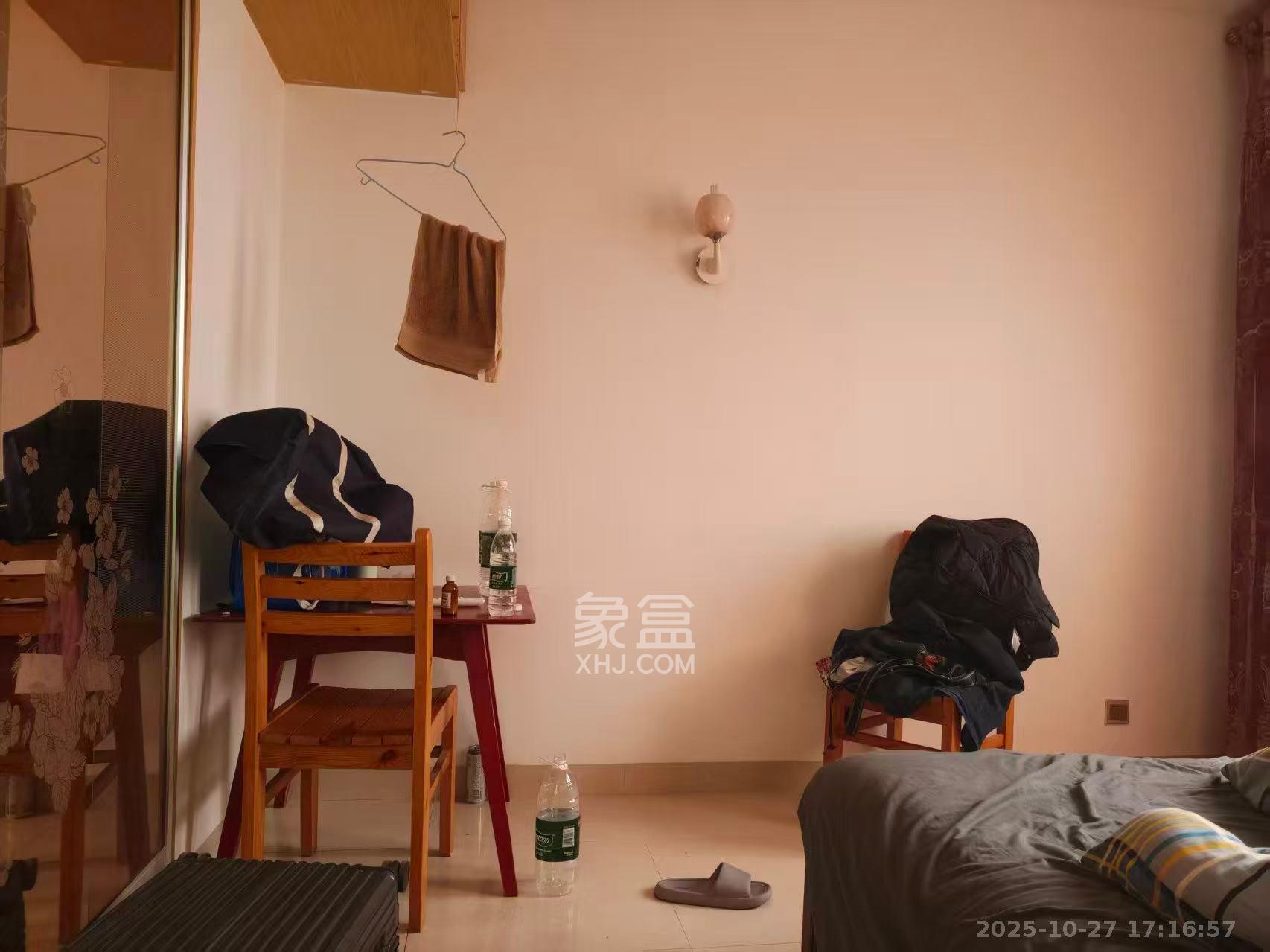 和沁园  2室1厅1卫    1600.0元/月室内图