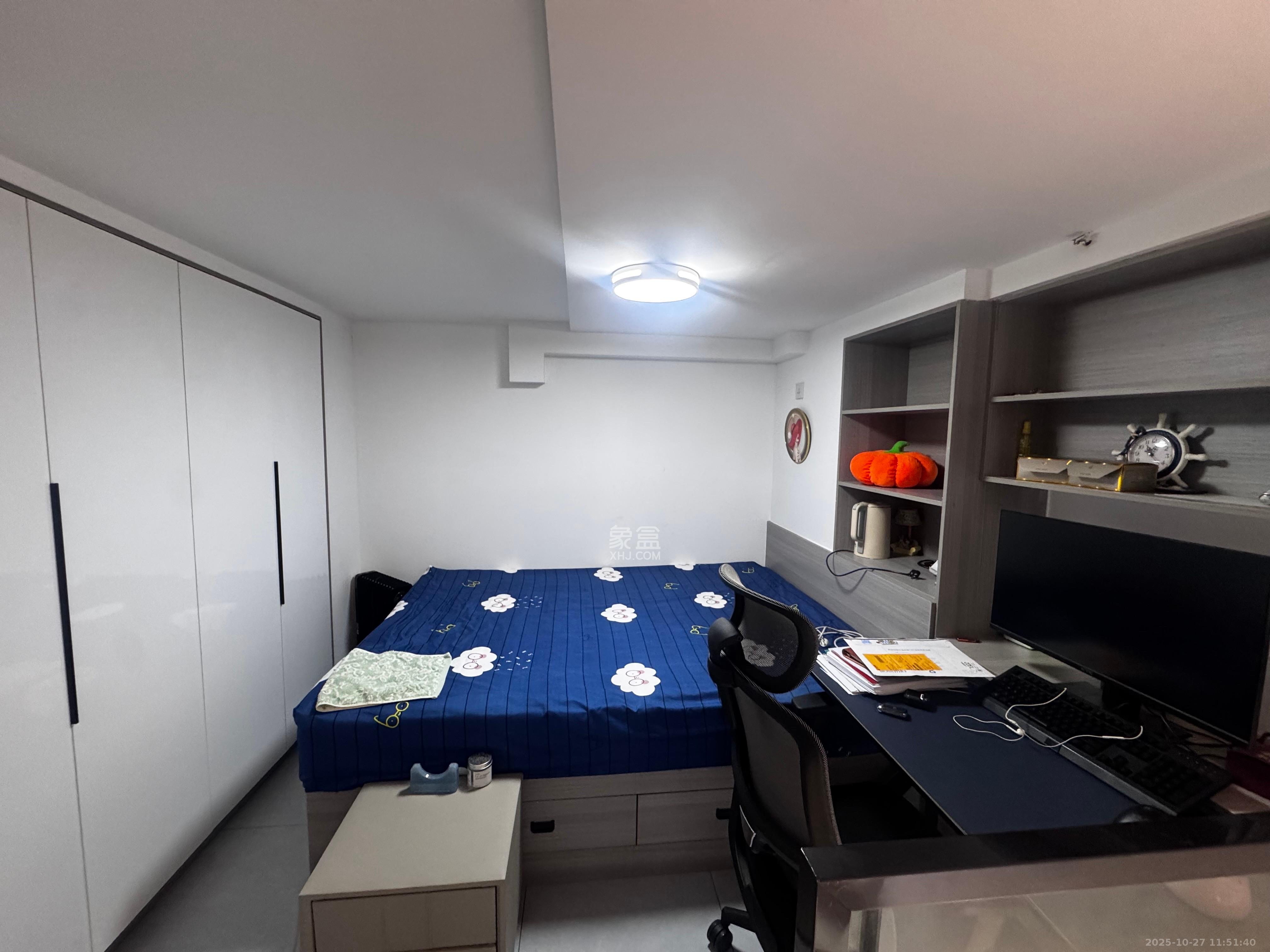 佳兆业云顶都汇 2室2厅2卫 2300.0元/月 佳兆业云顶都汇 2室2厅2卫 2300.0元/月室内图