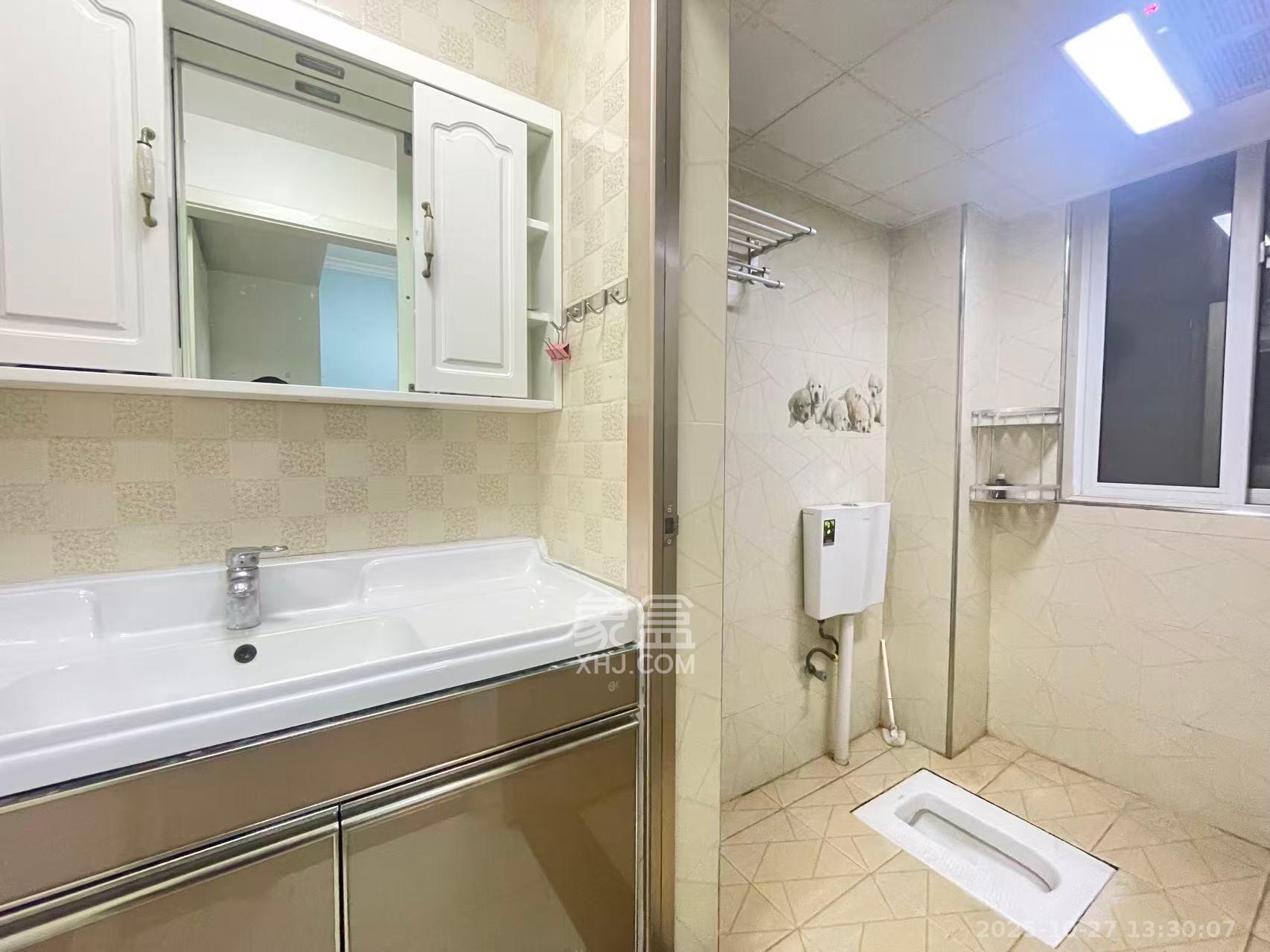 鑫科明珠  2室2厅1卫    2200.0元/月室内图