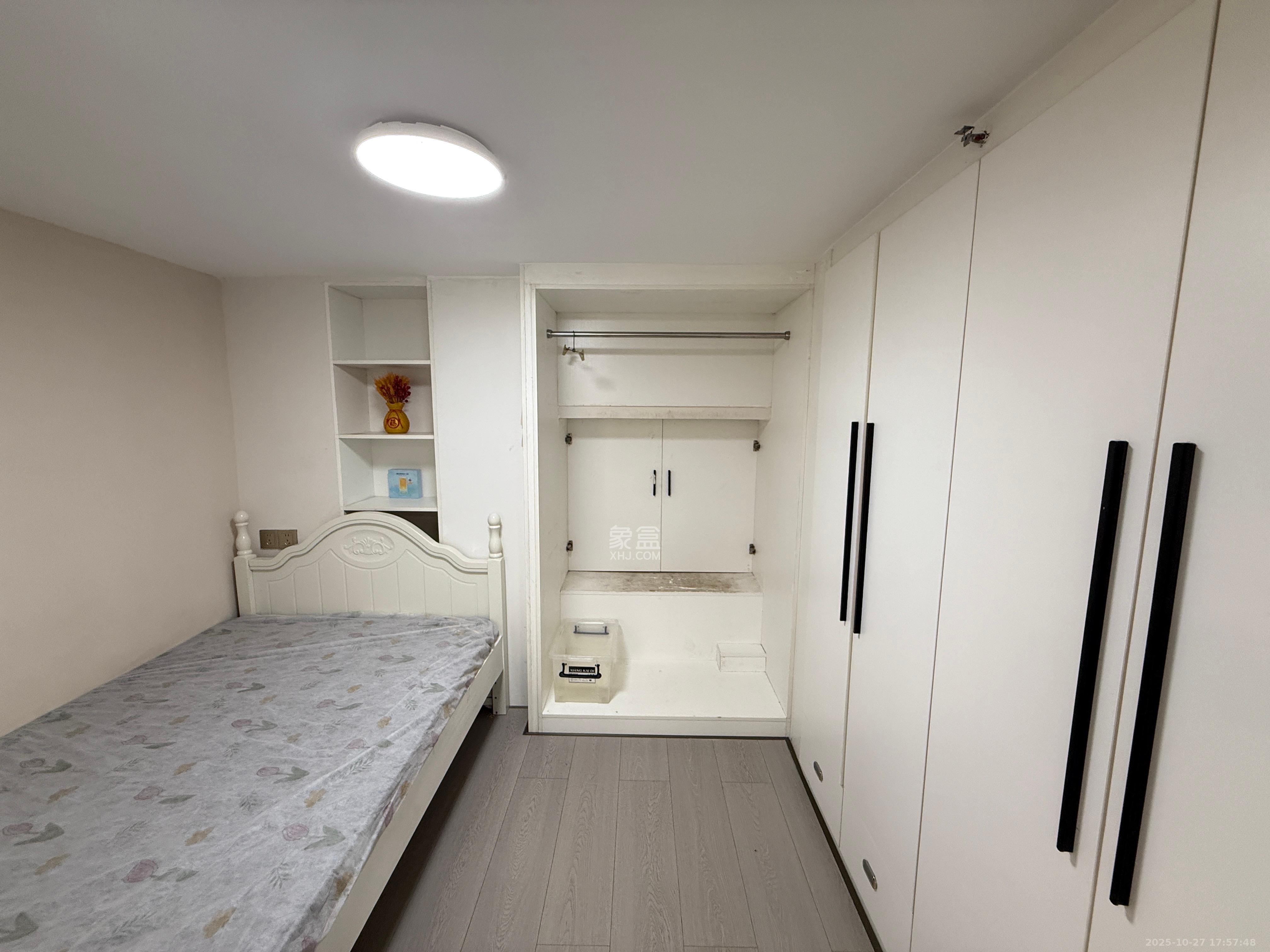 碧桂园翘楚棠  2室1厅1卫    1600.0元/月 碧桂园翘楚棠  2室1厅1卫    1600.0元/月室内图