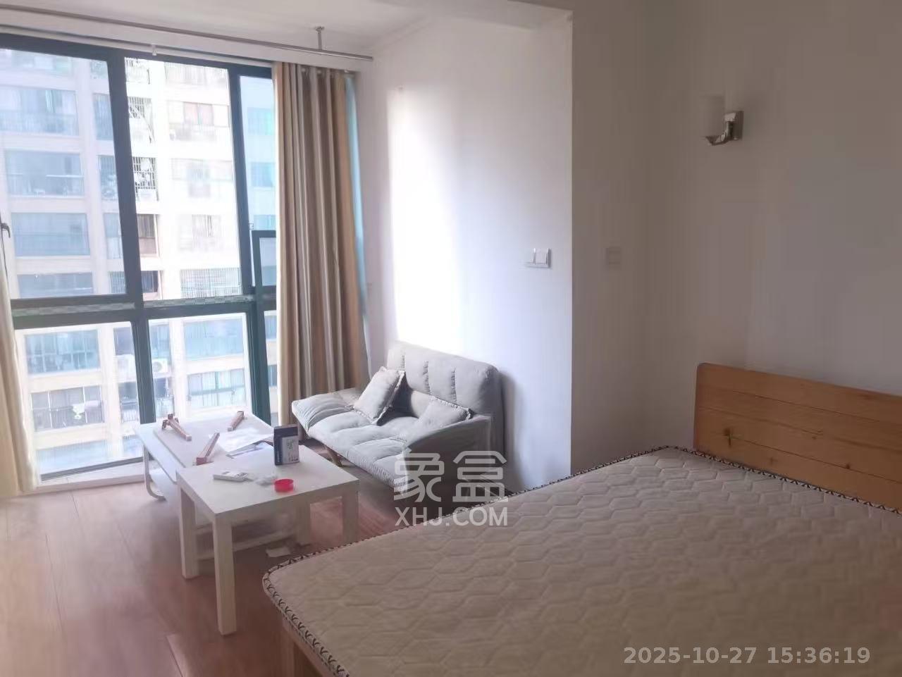 才子嘉都  1室1厅1卫    1000.0元/月