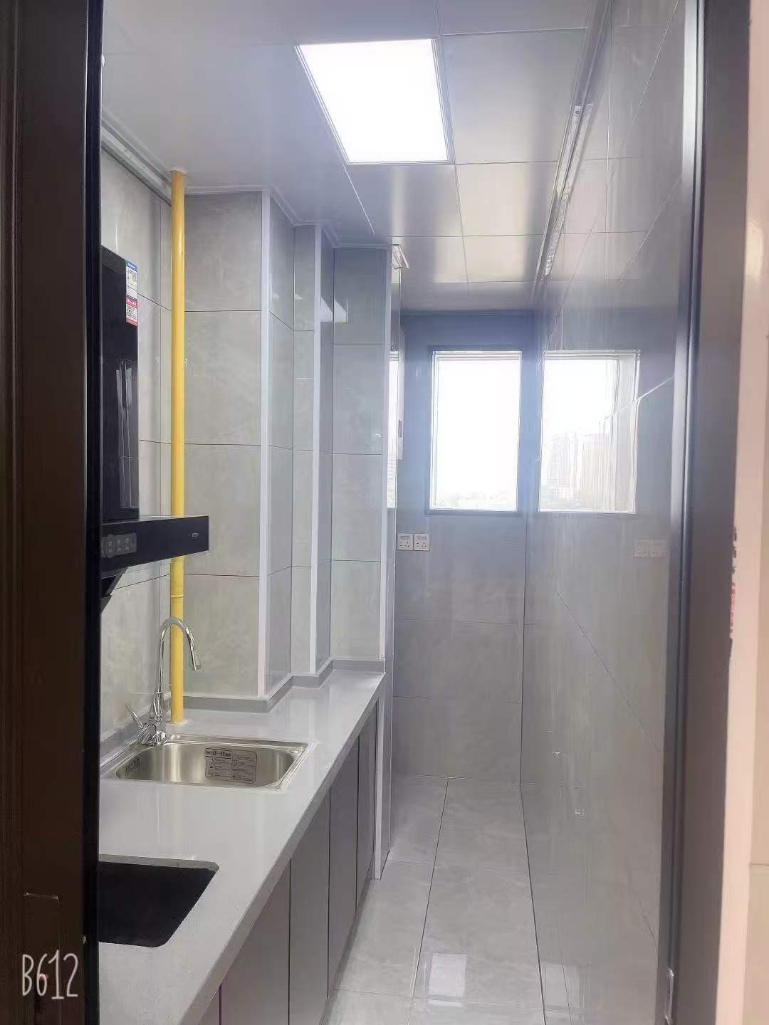 宝基广场 1室1厅1卫 1800.0元/月 宝基广场 1室1厅1卫 1800.0元/月户型图