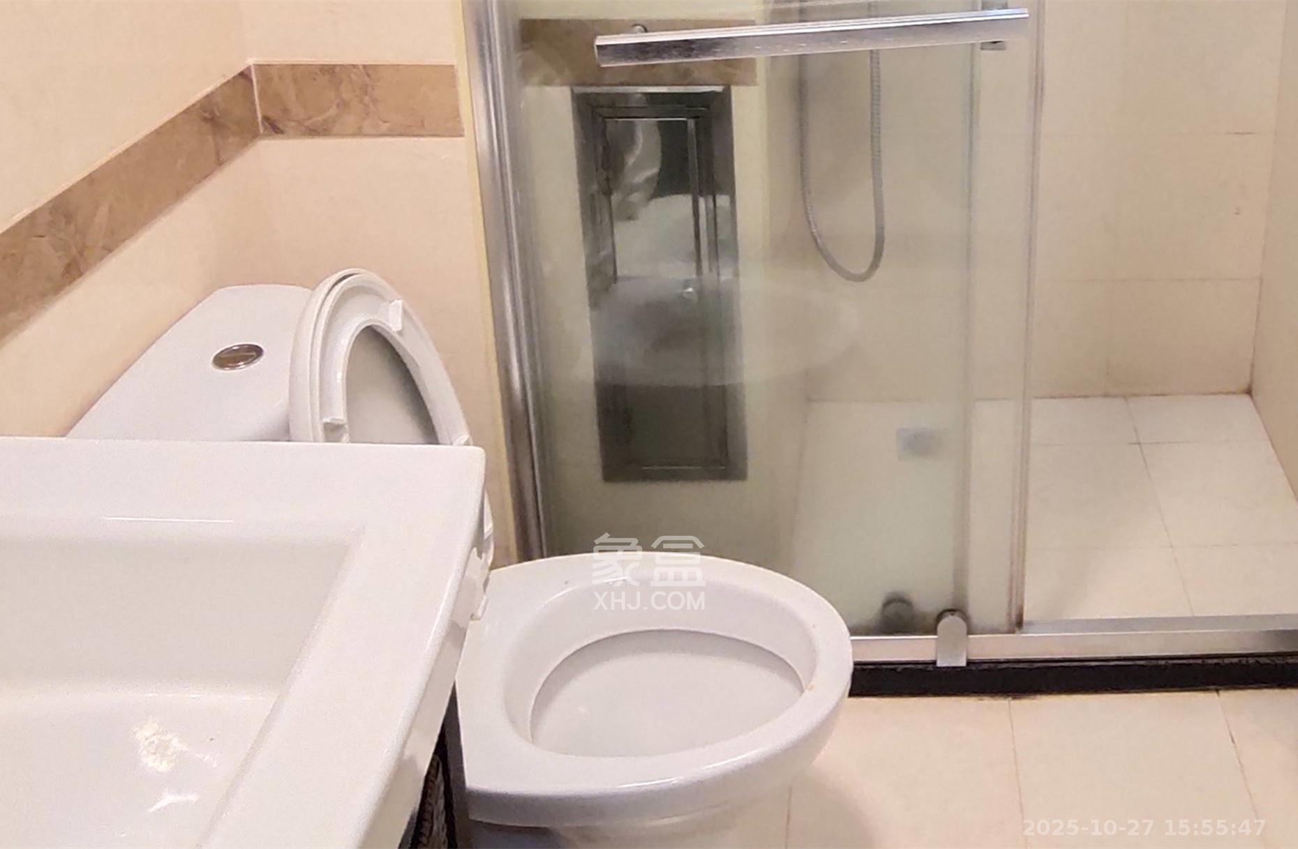 壹号公馆  1室1厅1卫    2100.0元/月 壹号公馆  1室1厅1卫    2100.0元/月室内图