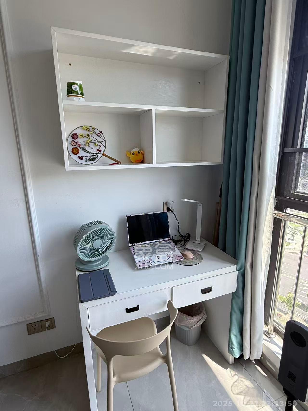 润和滨江府  1室1厅1卫    1400.0元/月 润和滨江府  1室1厅1卫    1400.0元/月室内图