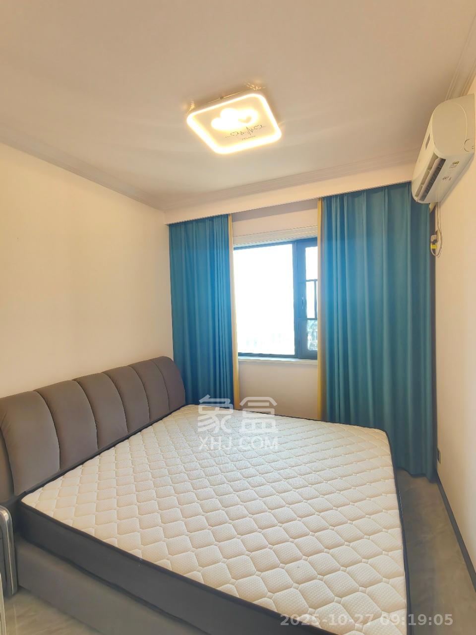 湾田望江府  1室1厅1卫    1500.0元/月室内图