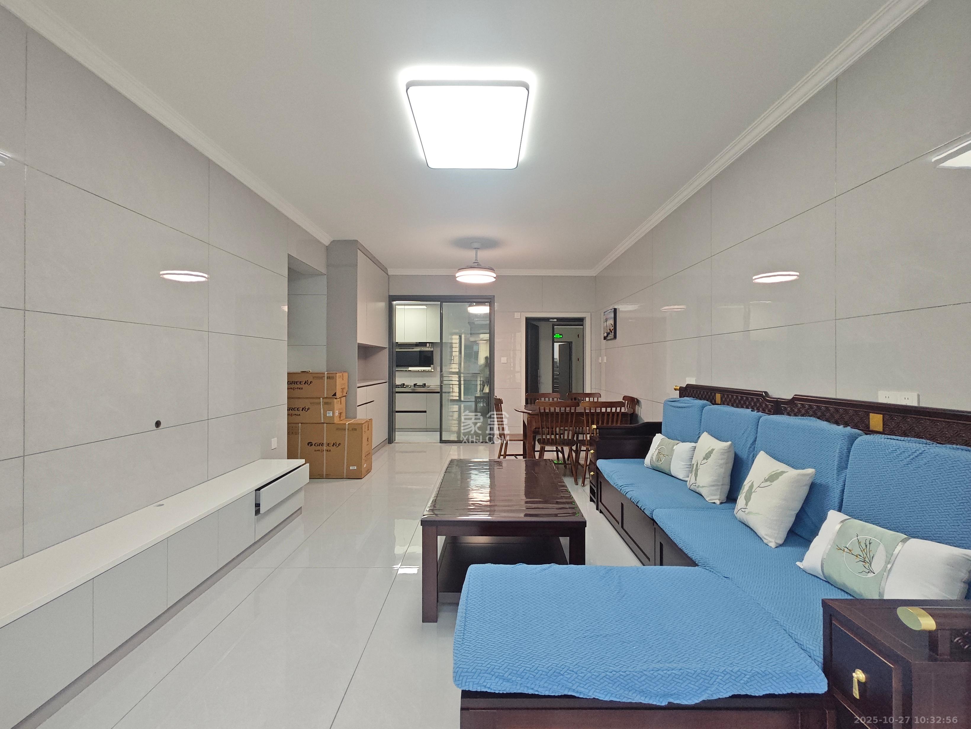 学士翰林苑  2室2厅1卫    1800.0元/月室内图