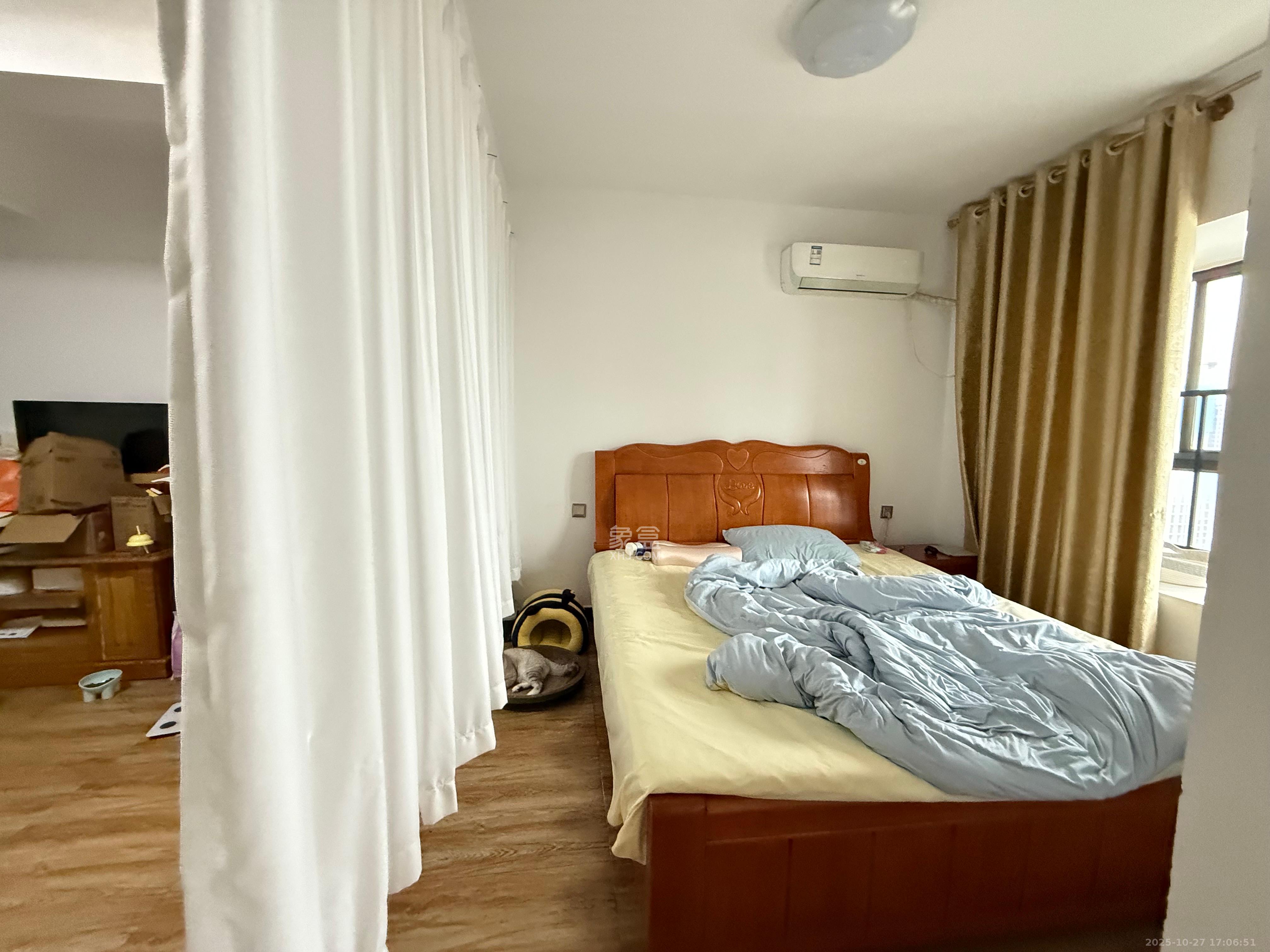 曙光领峰(曙光家园) 1室1厅1卫 1500.0元/月 曙光领峰(曙光家园) 1室1厅1卫 1500.0元/月室内图