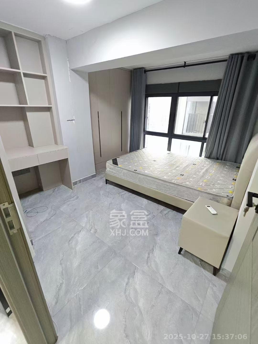 君悦新天地 2室1厅2卫 2500.0元/月 君悦新天地 2室1厅2卫 2500.0元/月室内图