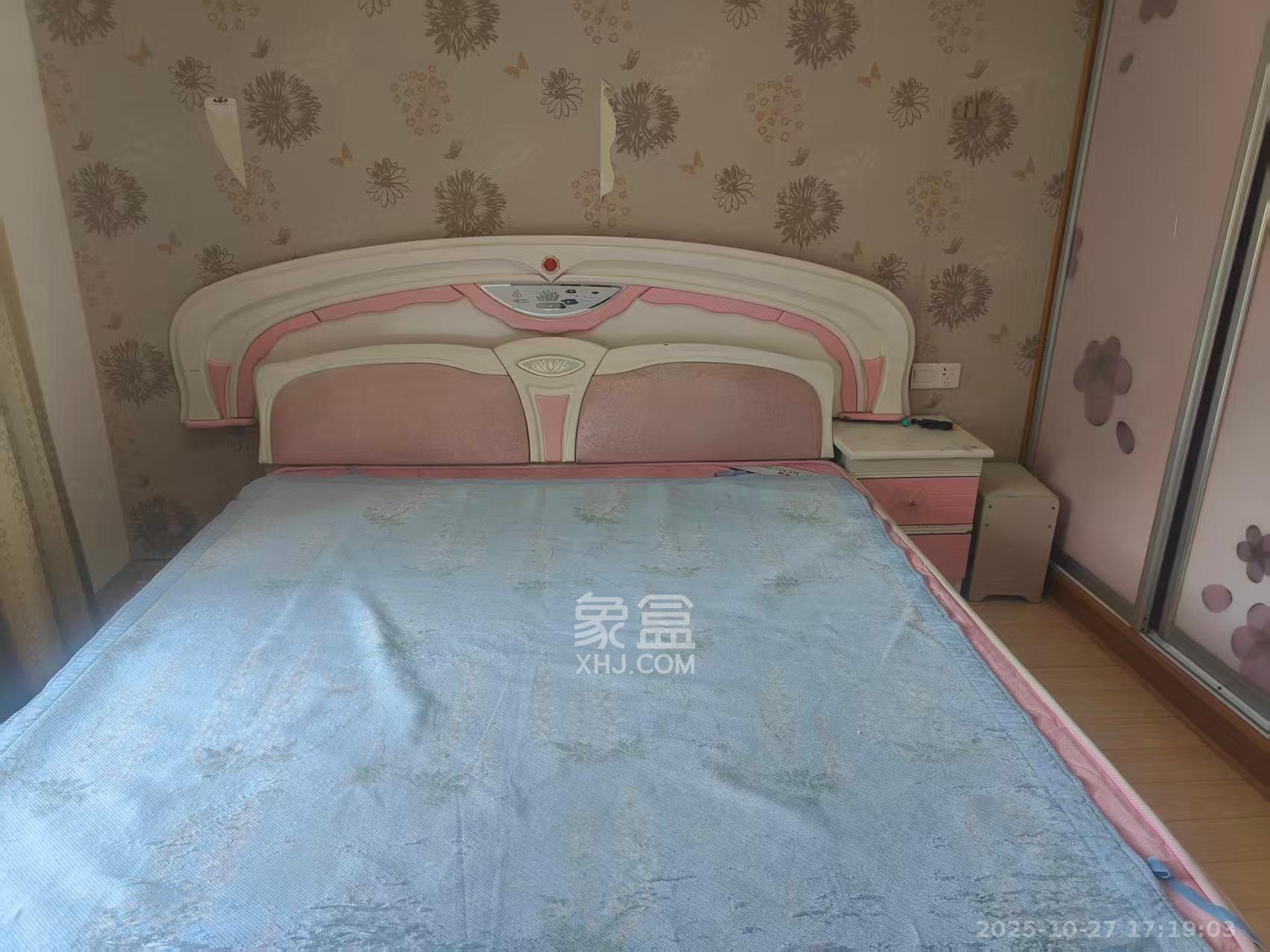 宏聚地中海  2室2厅1卫    1700.0元/月室内图