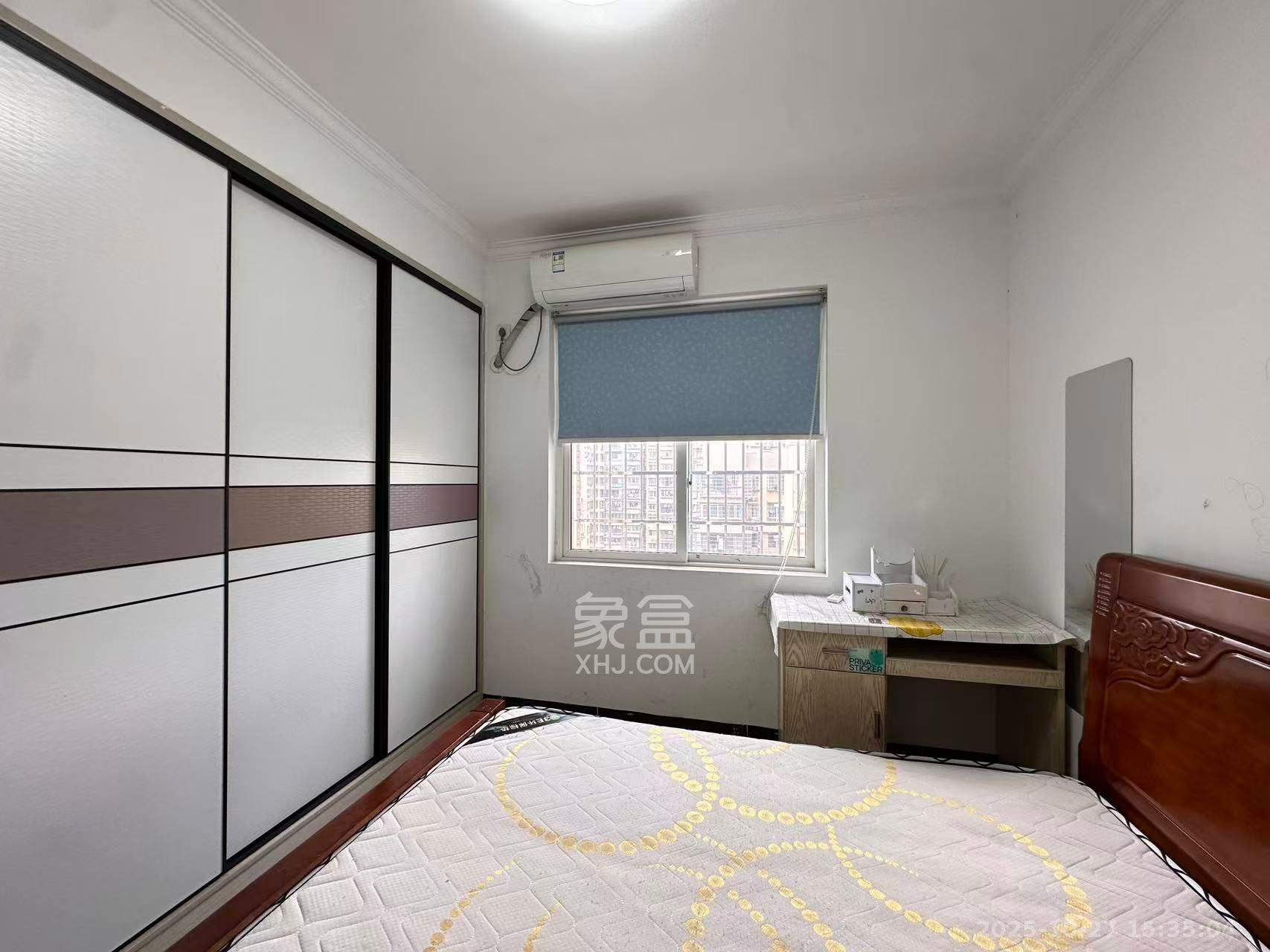 星城新宇黎锦苑  1室1厅1卫    1100.0元/月 星城新宇黎锦苑  1室1厅1卫    1100.0元/月室内图1