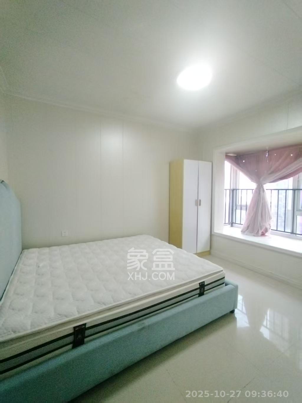 荣盛花语城  3室2厅1卫    1800.0元/月 荣盛花语城  3室2厅1卫    1800.0元/月室内图