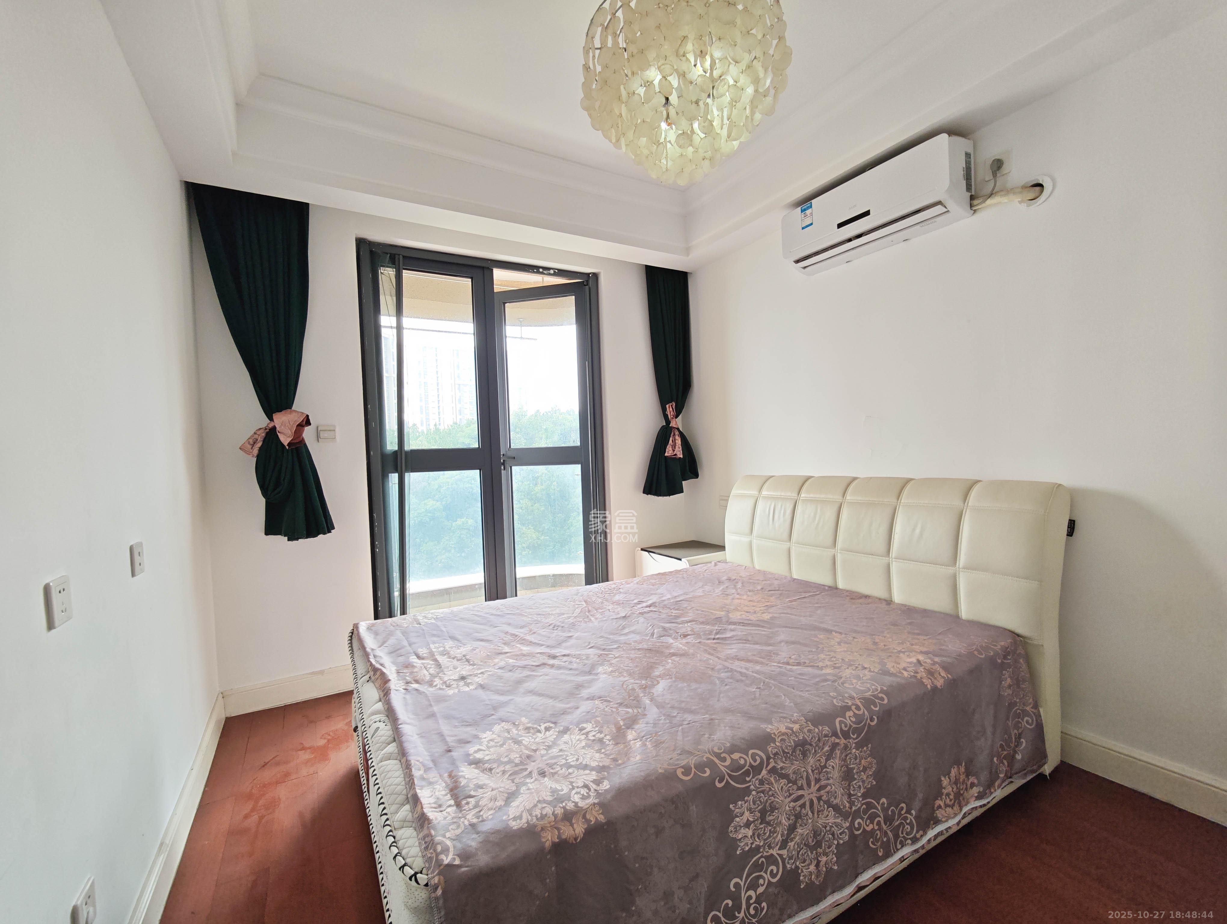 保利城（中航城国际社区、郡原美村）  2室2厅1卫    59.0万卧室