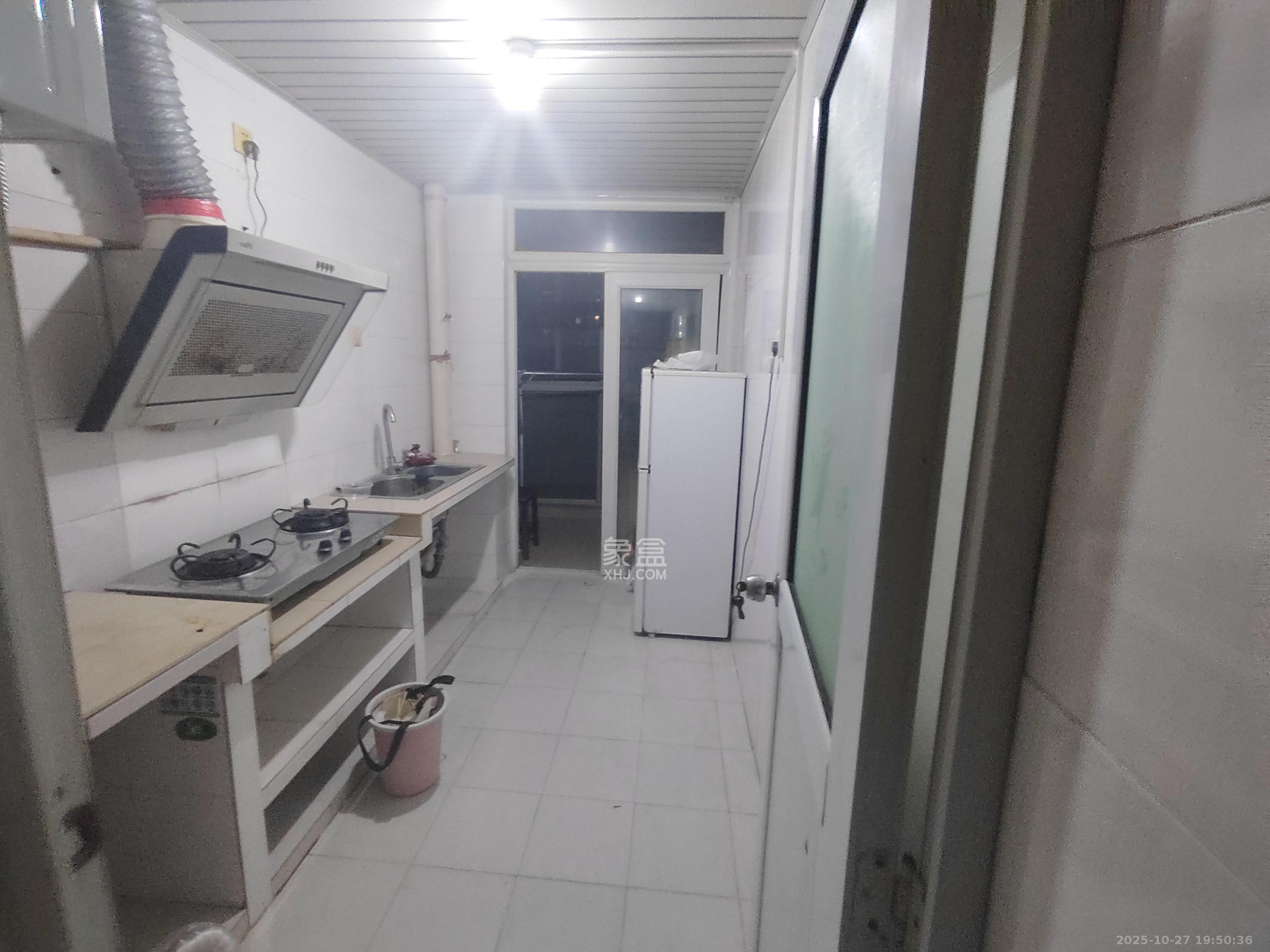 金麓西岸和苑  2室2厅1卫    1500.0元/月室内图1