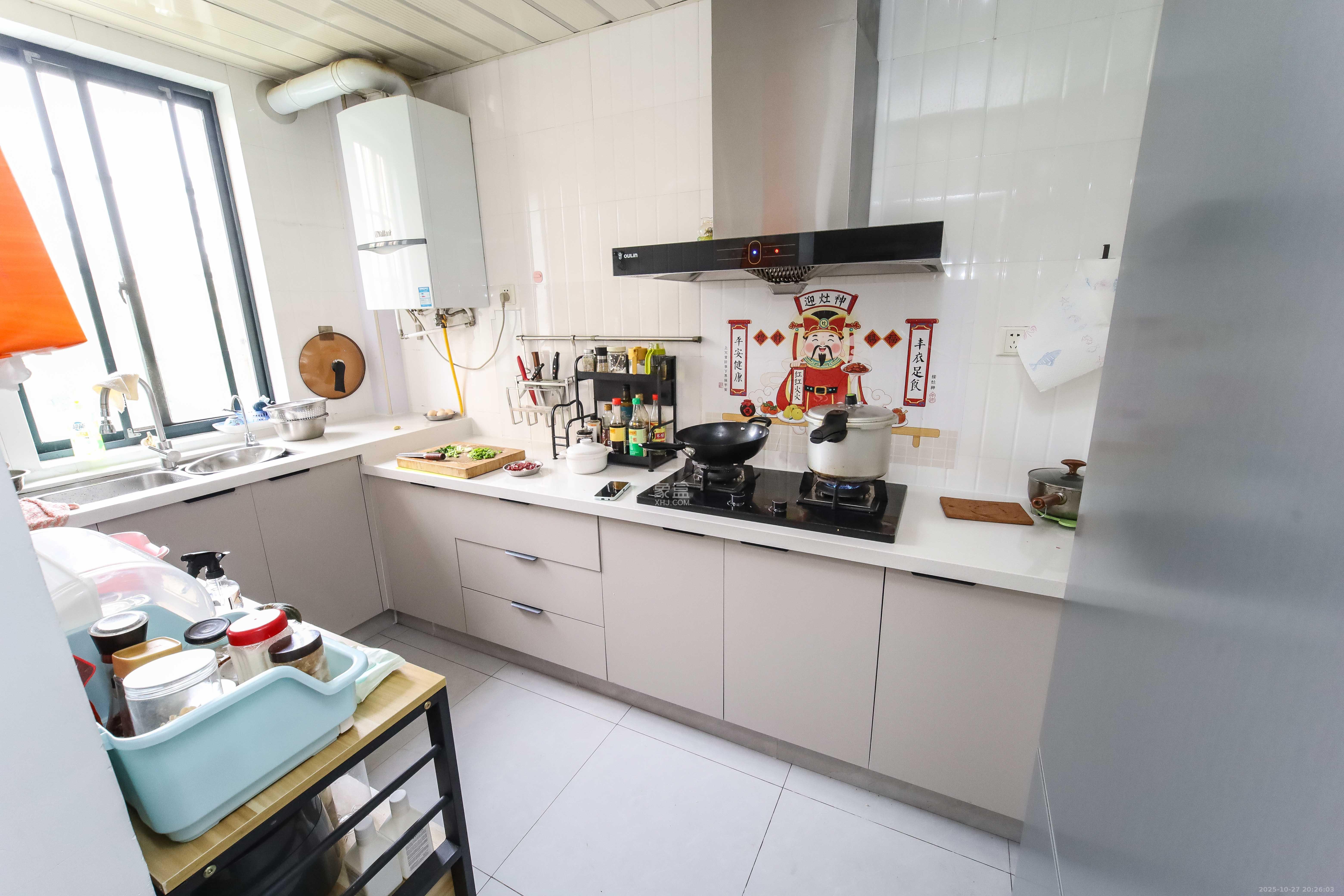 世嘉国际华城  3室2厅2卫    148.0万 世嘉国际华城  3室2厅2卫    148.0万厨房